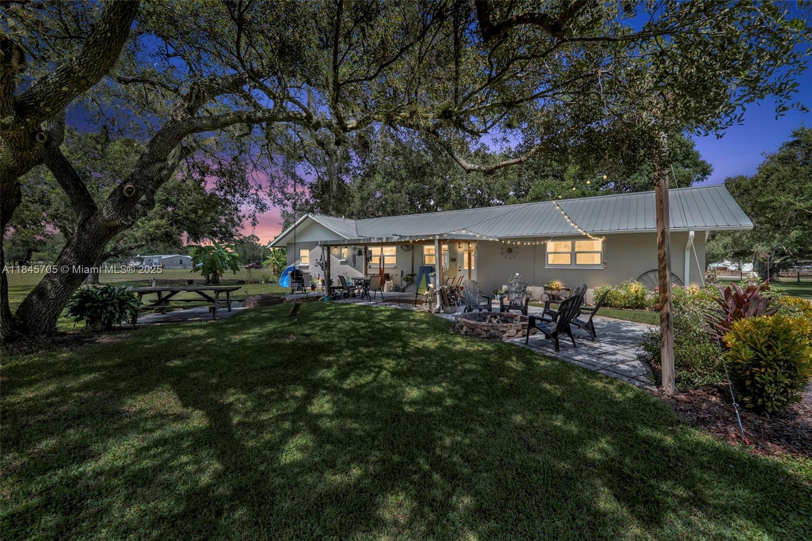 NORTH LABELLE GLADES - Residential