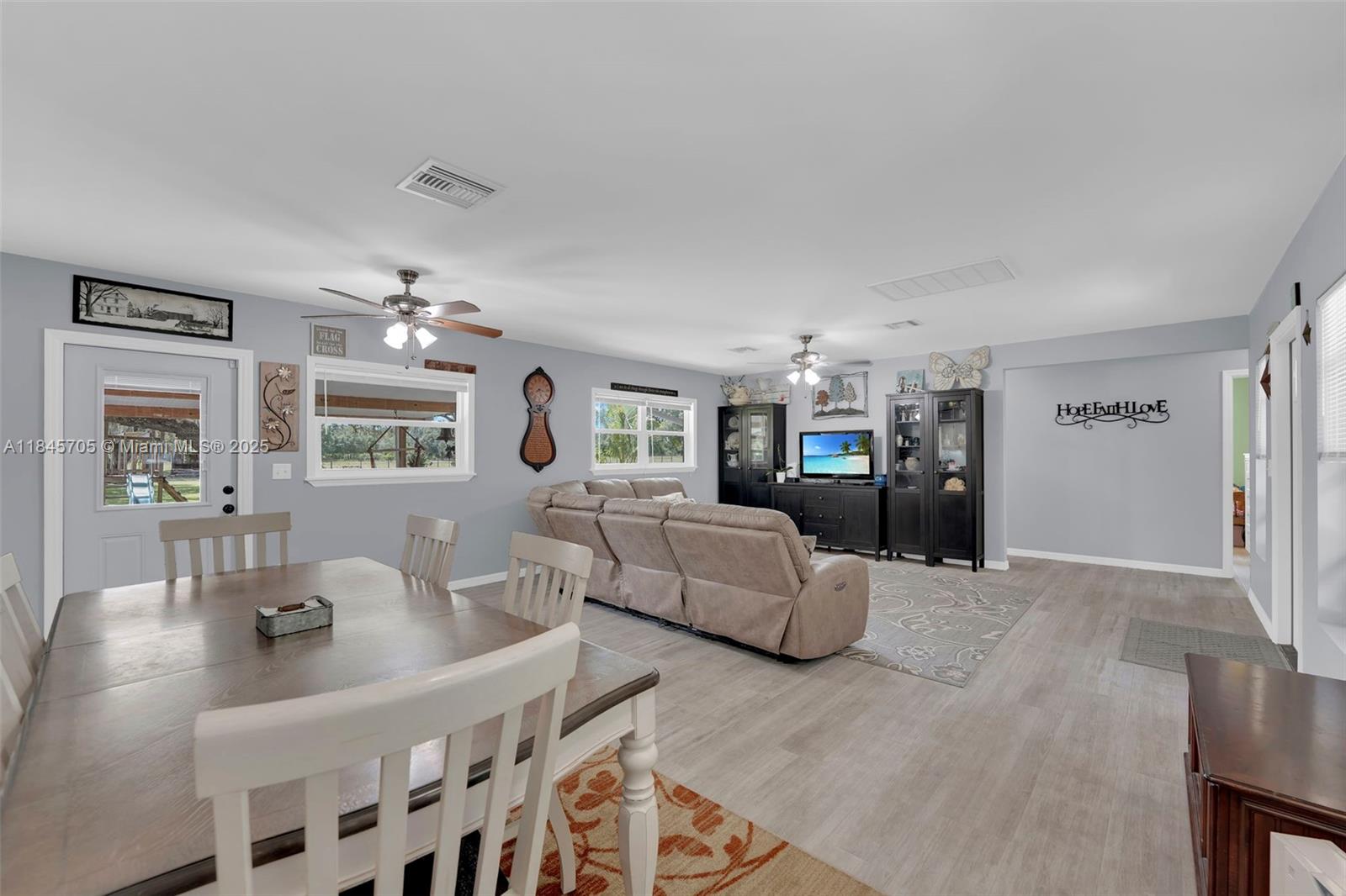 NORTH LABELLE GLADES - Residential