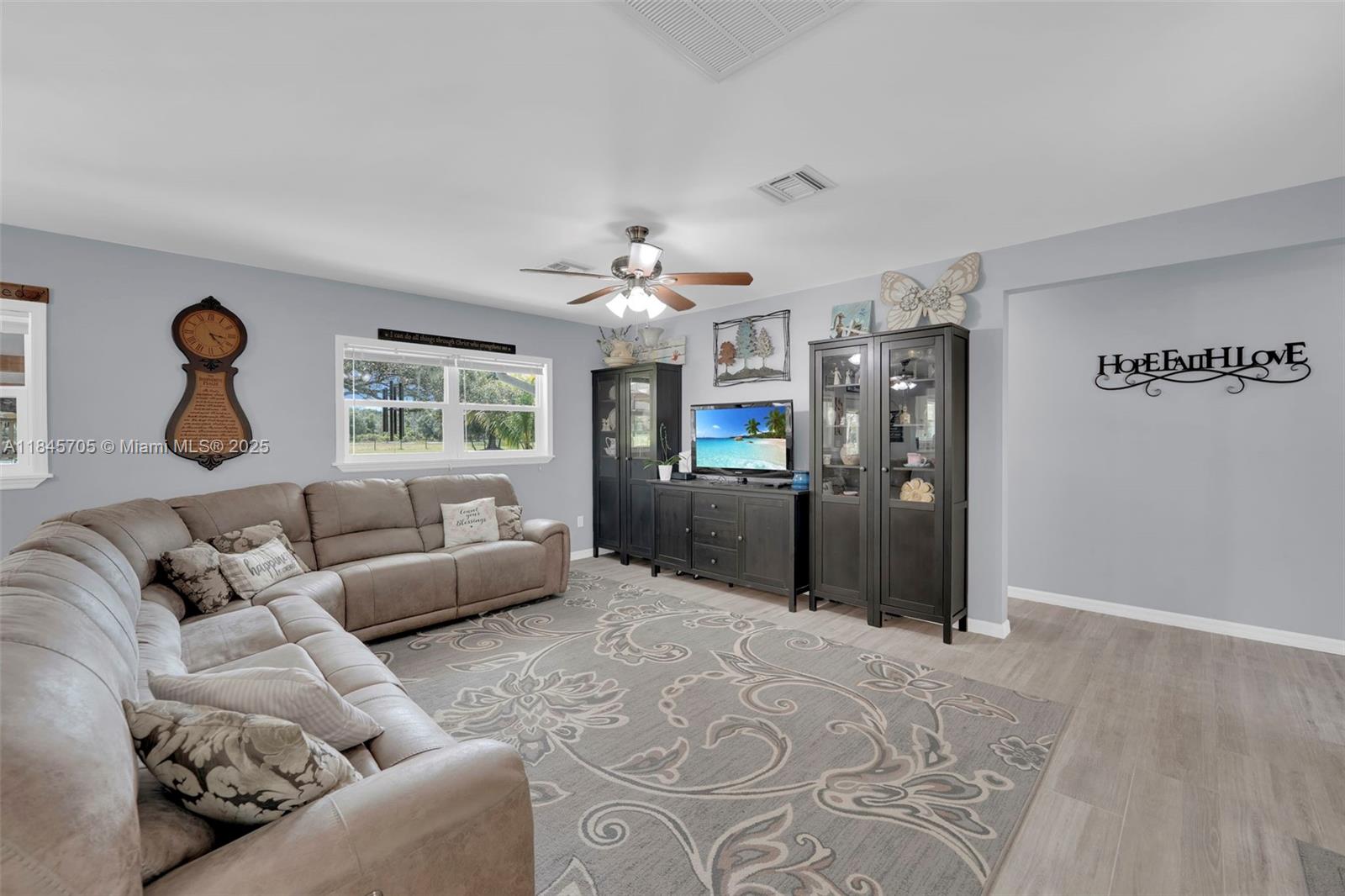 NORTH LABELLE GLADES - Residential