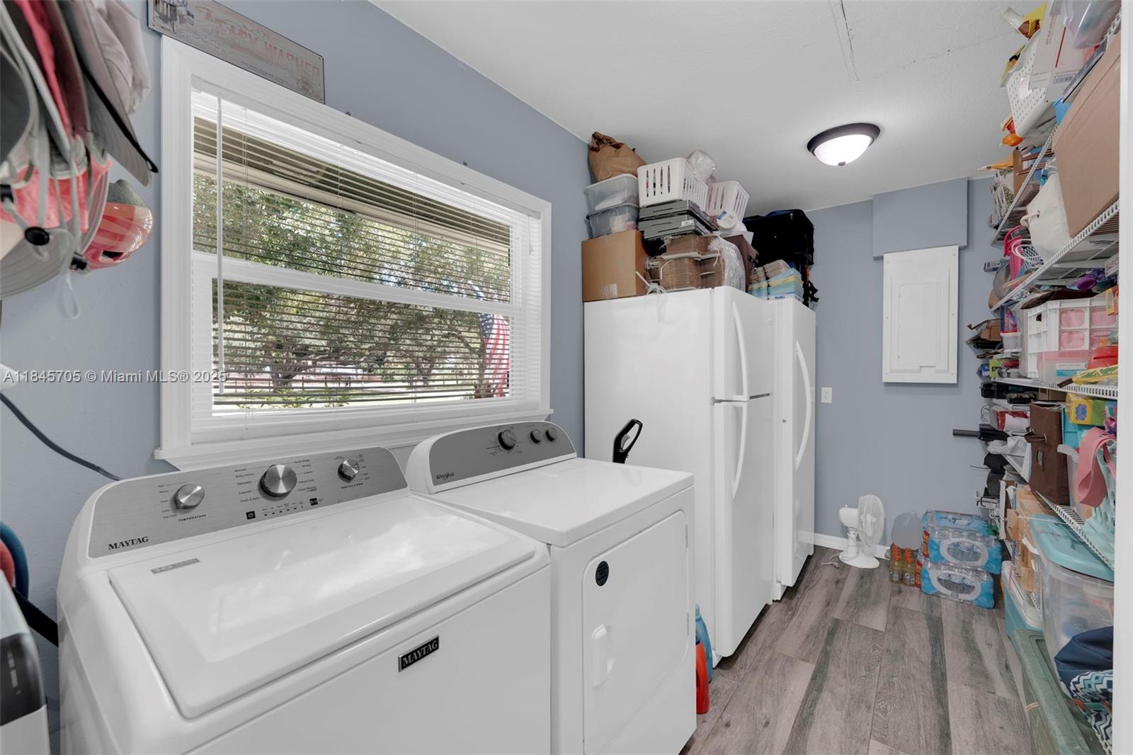 NORTH LABELLE GLADES - Residential