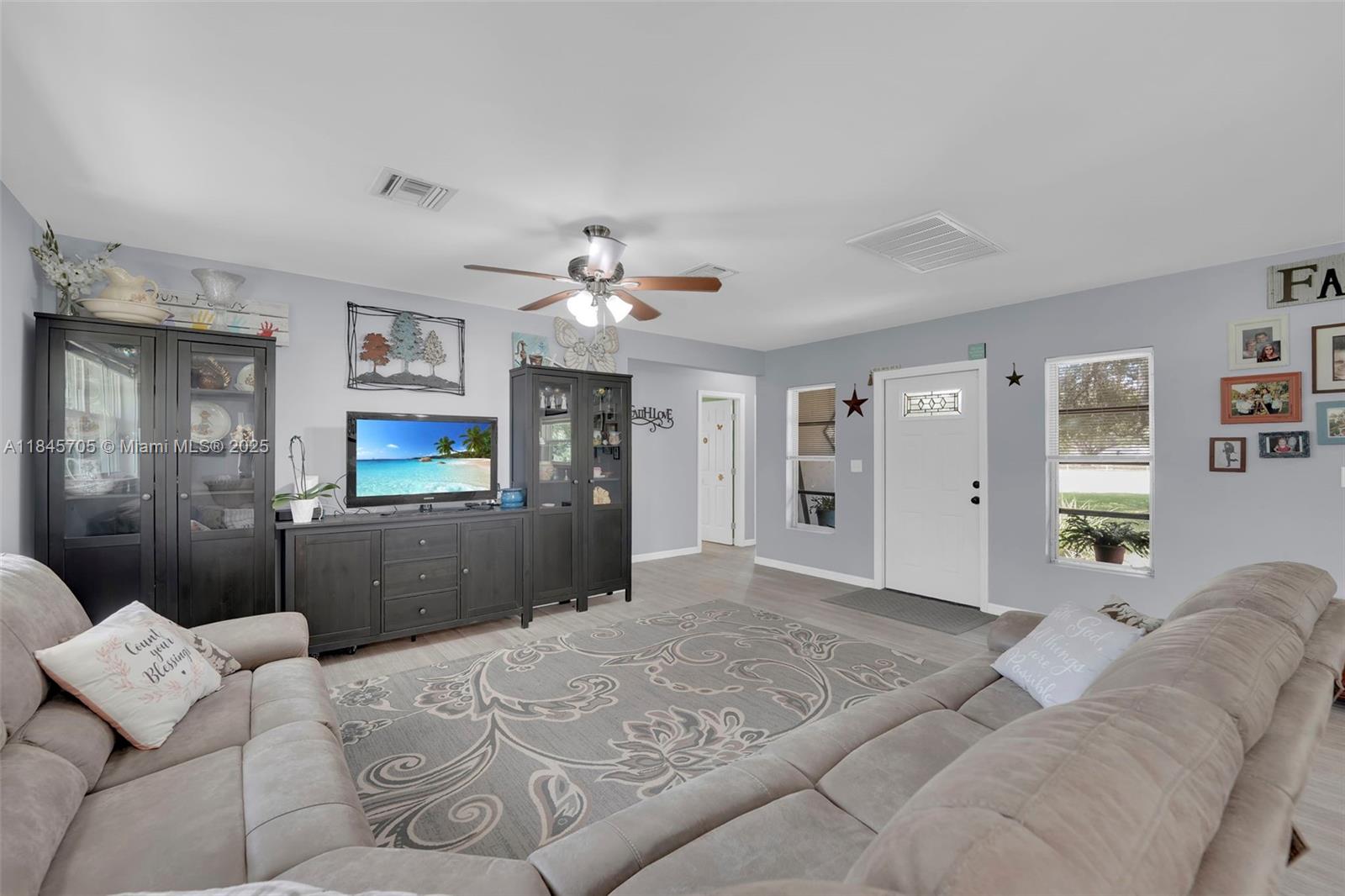 NORTH LABELLE GLADES - Residential