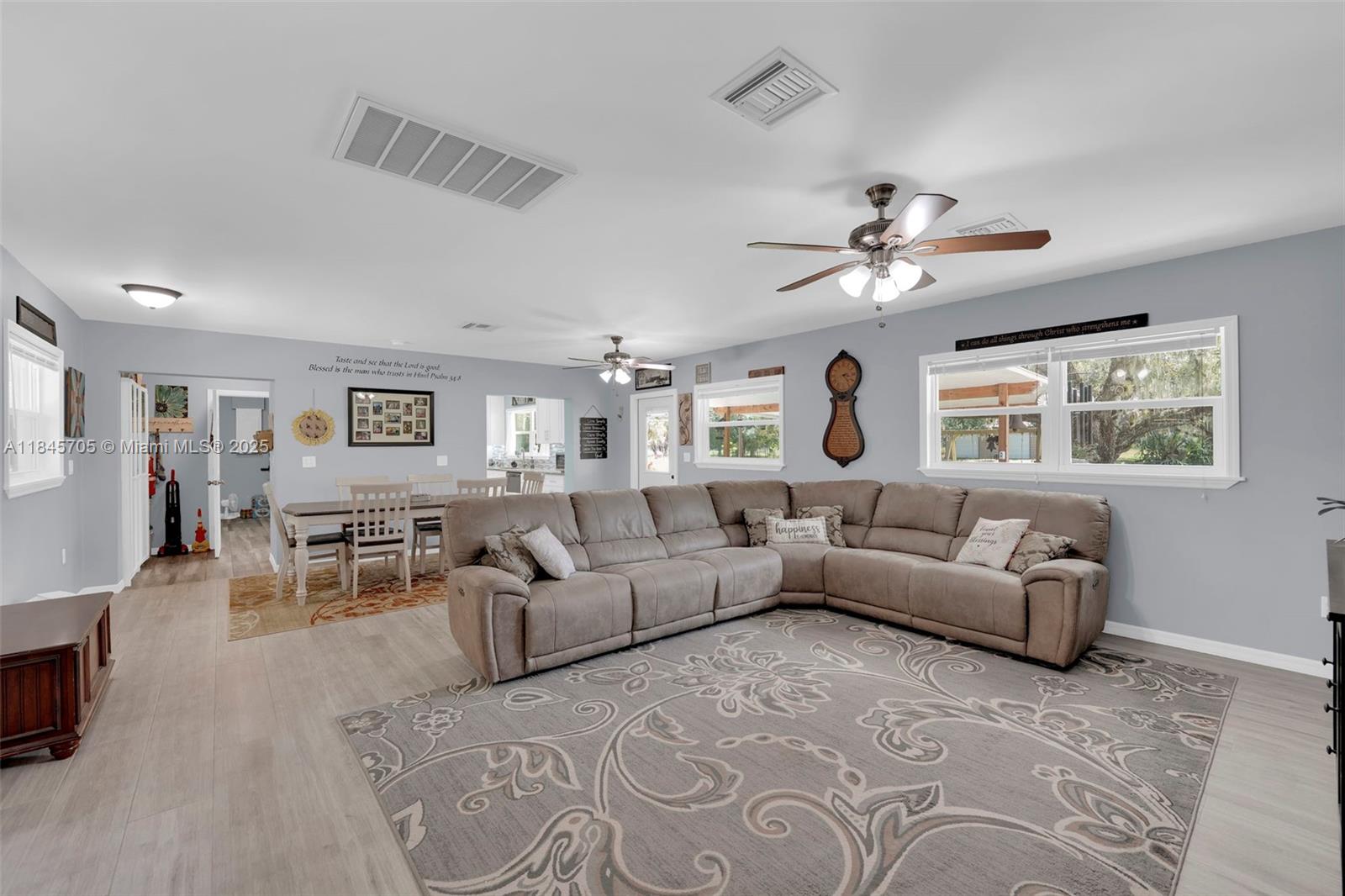 NORTH LABELLE GLADES - Residential