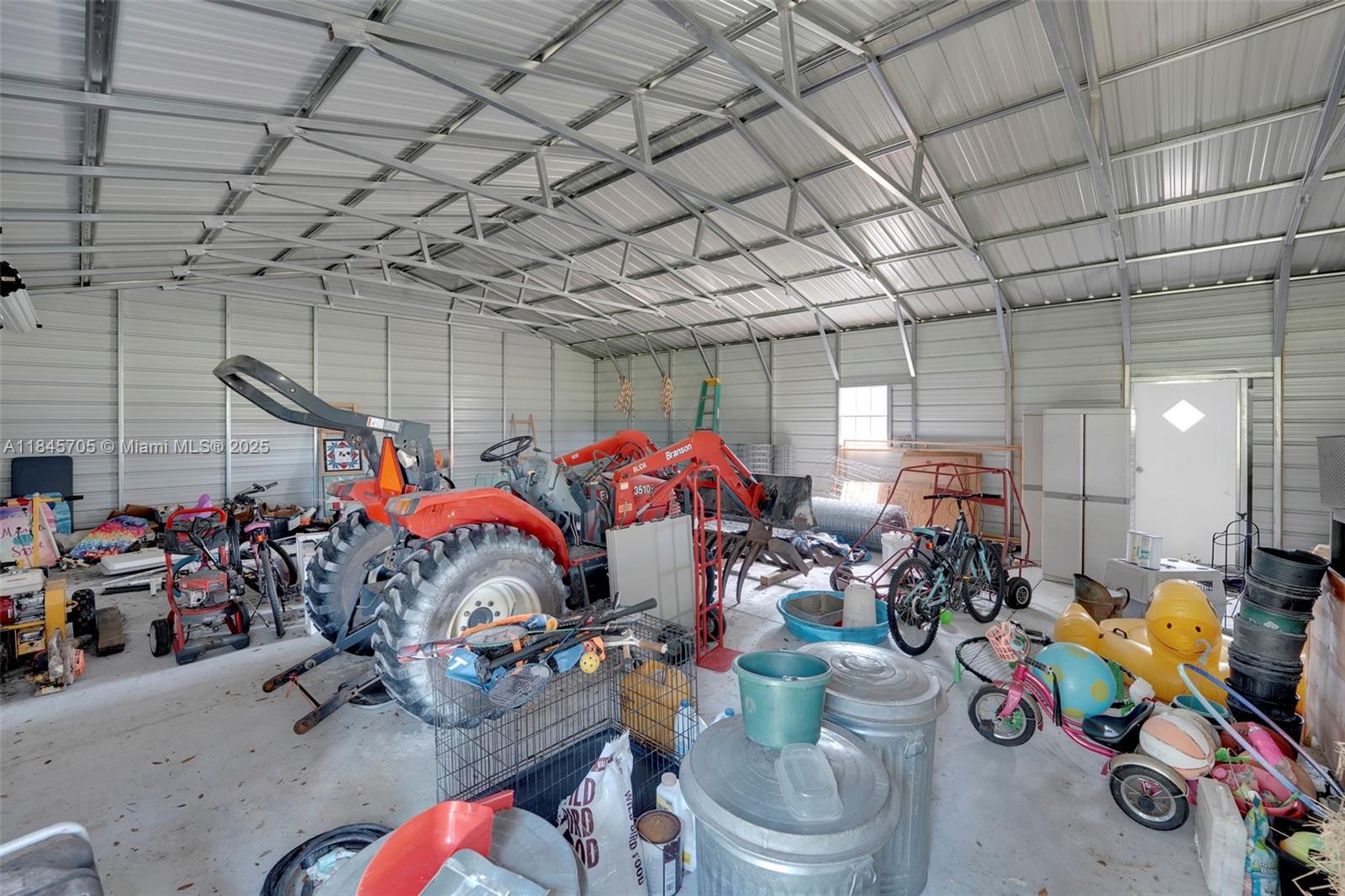 NORTH LABELLE GLADES - Residential