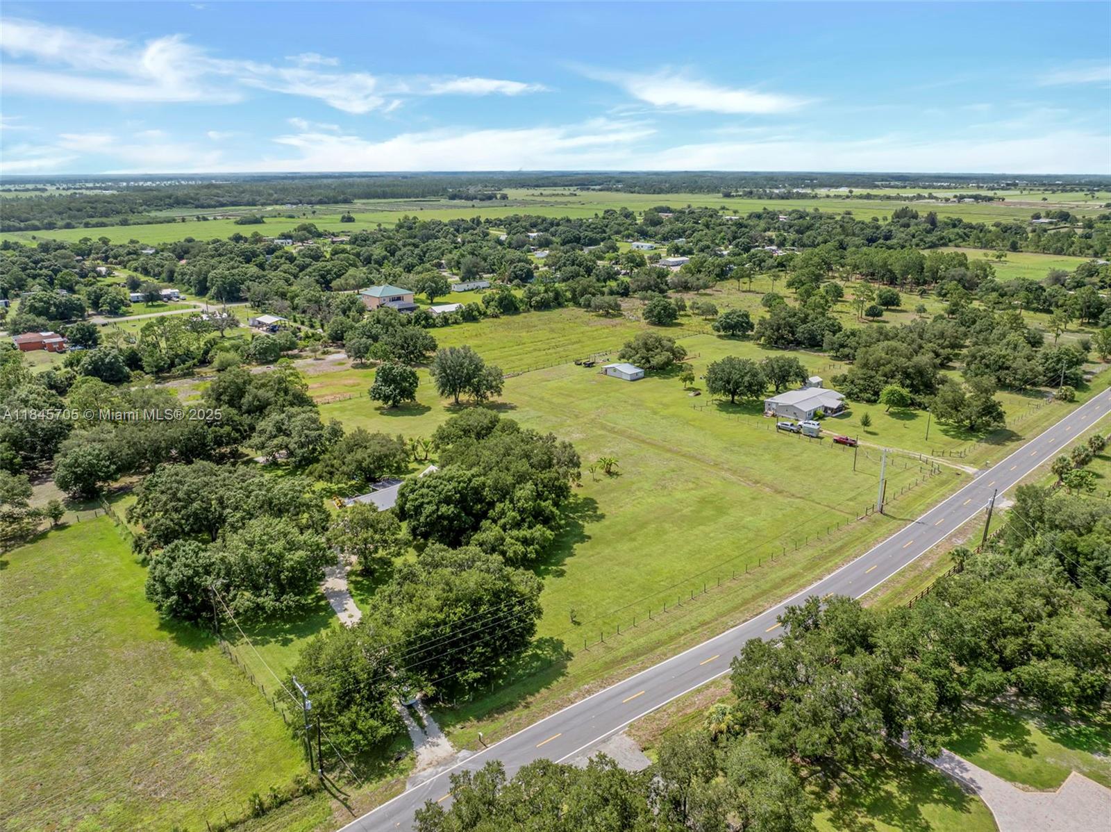 NORTH LABELLE GLADES - Residential