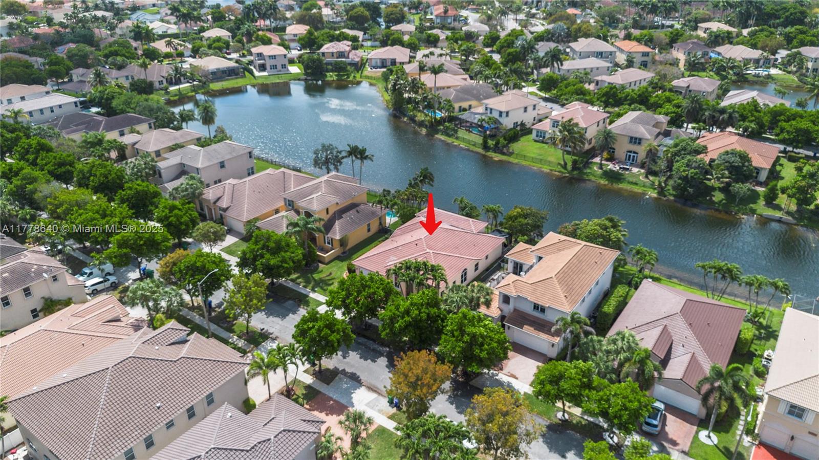 Property for Sale at 13108 Sw 26th St, Miramar, Broward County, Florida - Bedrooms: 4 
Bathrooms: 3  - $799,000