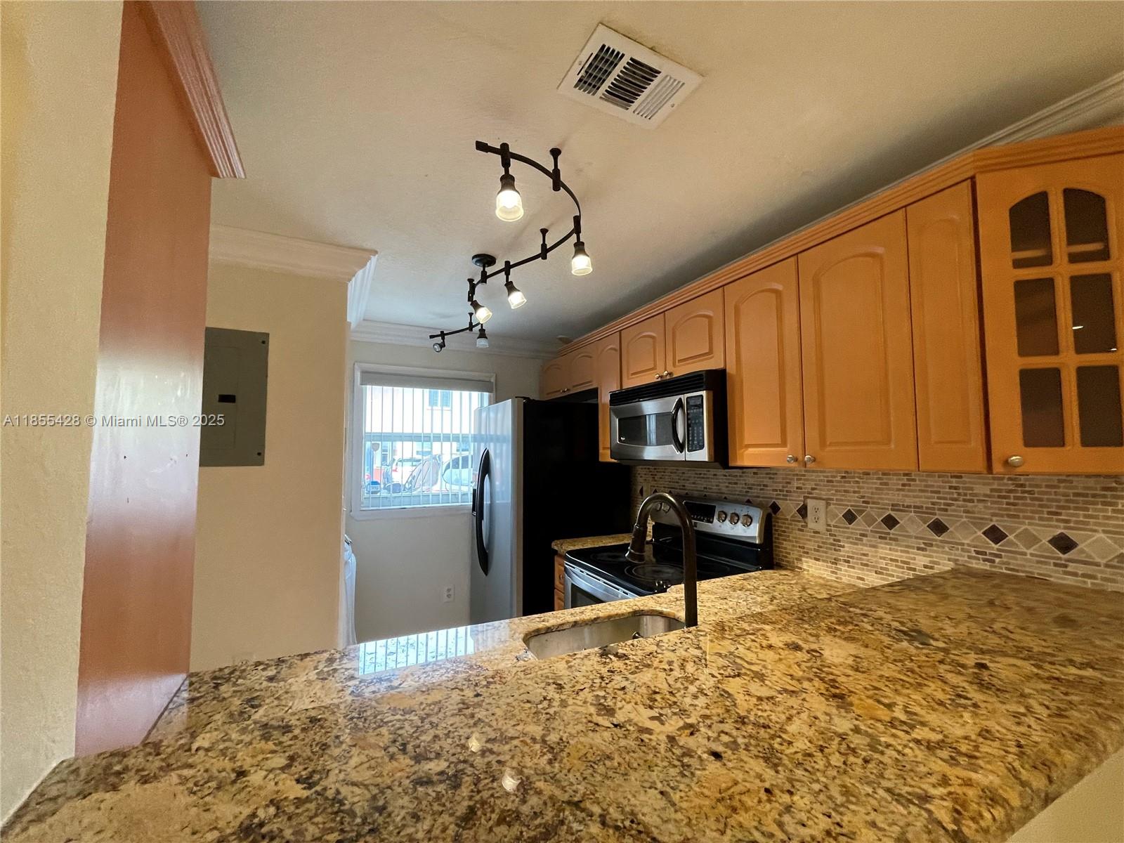 DOLPHIN VIEW CONDO - Residential Lease