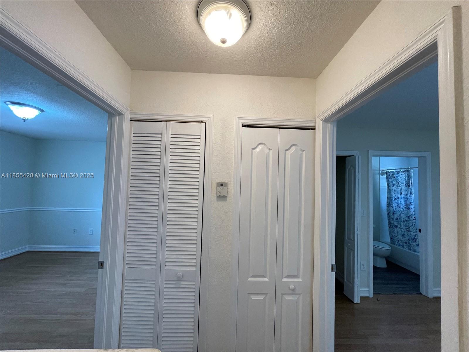 DOLPHIN VIEW CONDO - Residential Lease