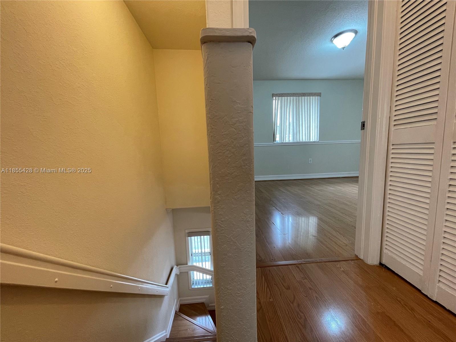 DOLPHIN VIEW CONDO - Residential Lease