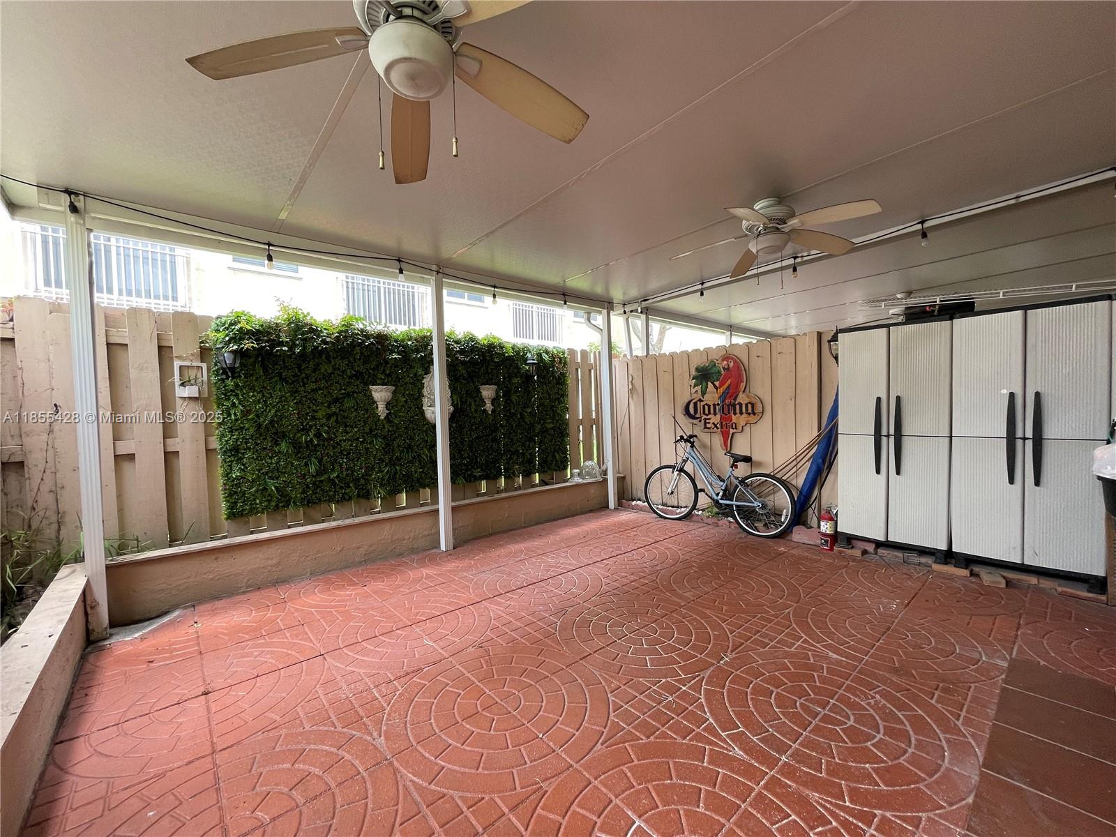 DOLPHIN VIEW CONDO - Residential Lease