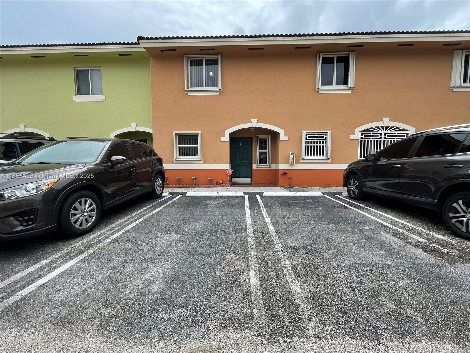 DOLPHIN VIEW CONDO - Residential Lease