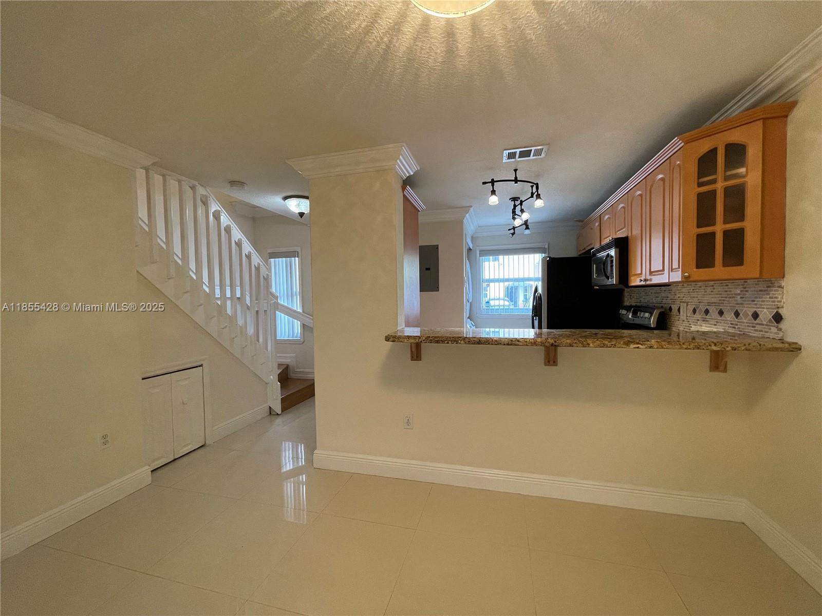 DOLPHIN VIEW CONDO - Residential Lease