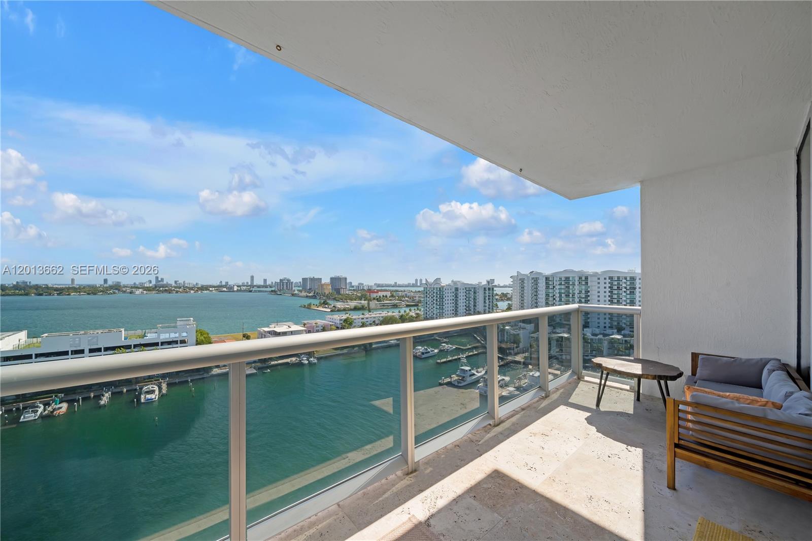 7929 West Dr 1501