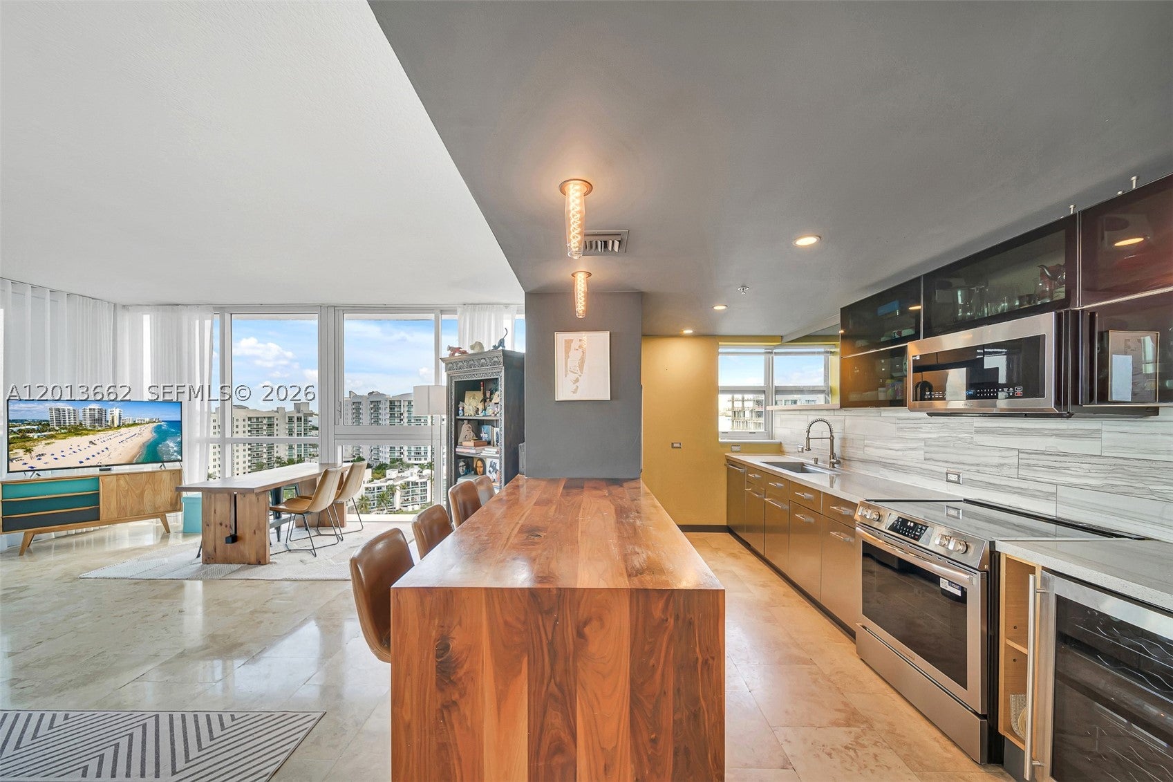 7929 West Dr 1501