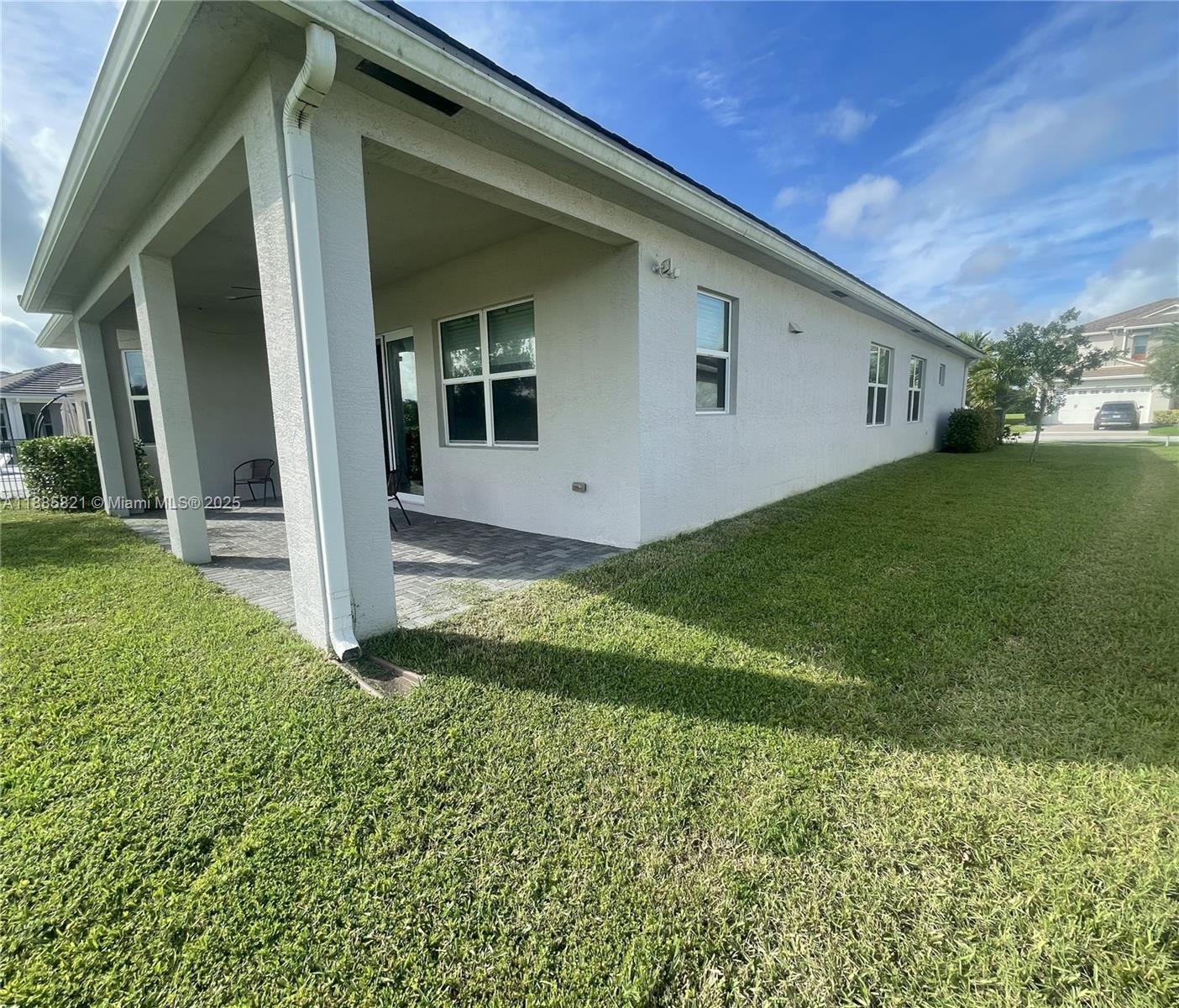 HAMMOCKS OF WESTLAKE PHAS - Residential