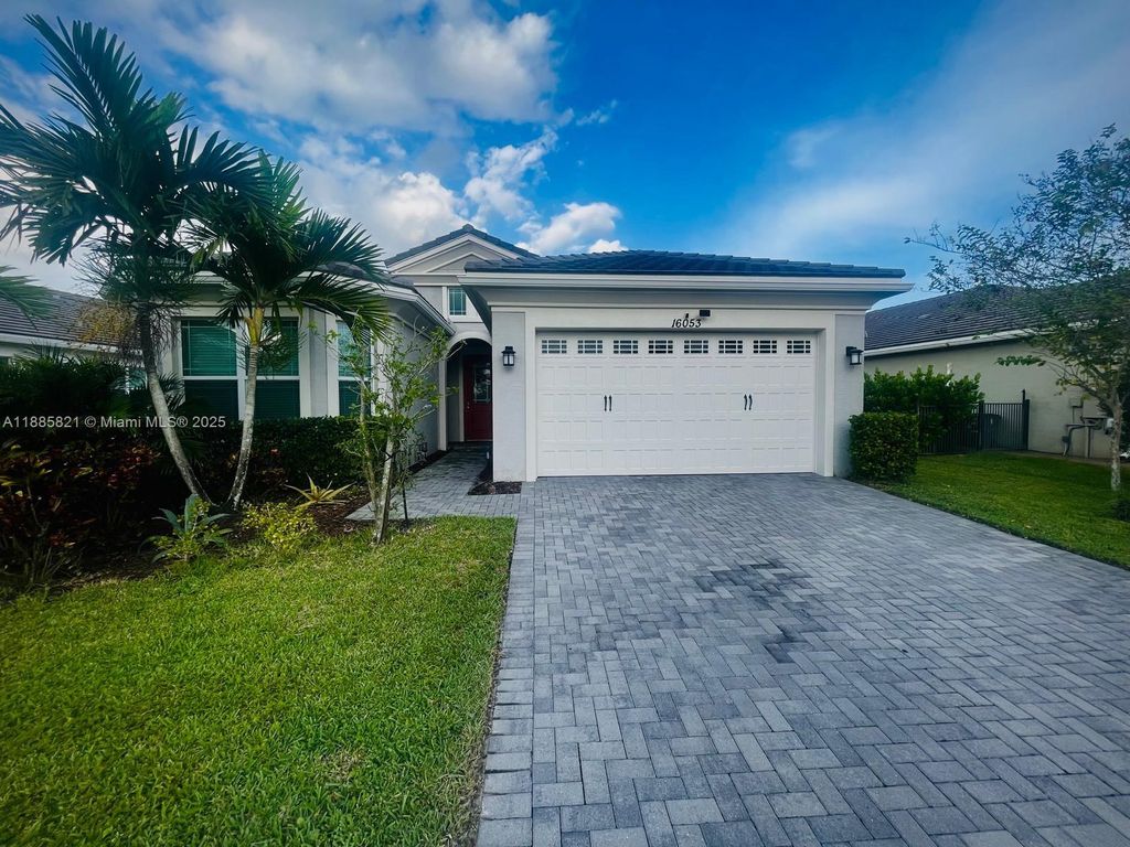 Photo of 16053 Rain Lilly Way, Westlake, FL 33470 (MLS # A11885821)