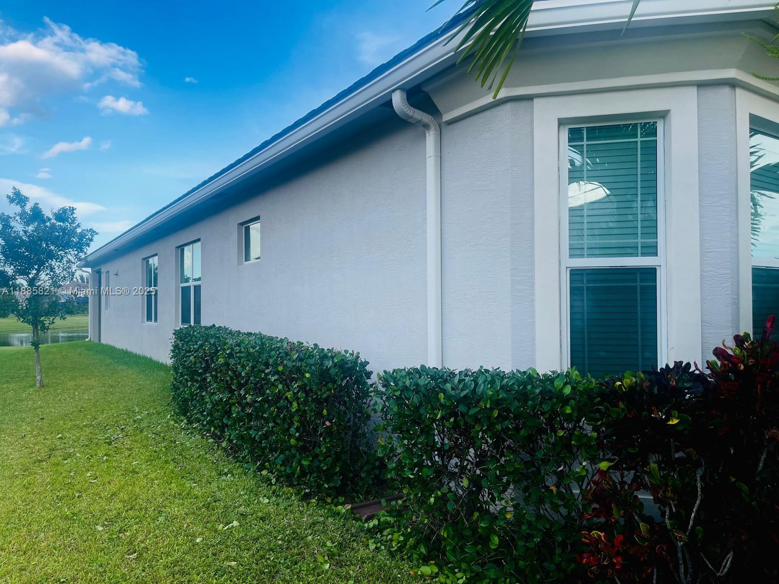 HAMMOCKS OF WESTLAKE PHAS - Residential