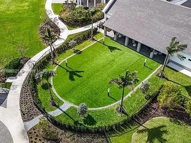 HAMMOCKS OF WESTLAKE PHAS - Residential