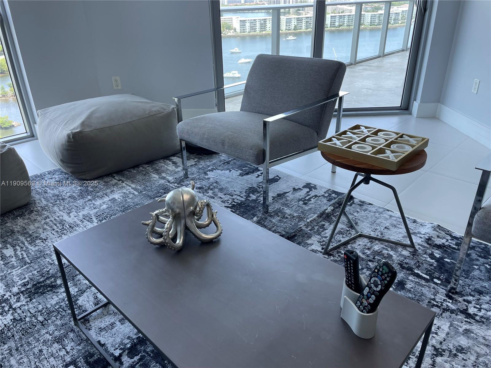 MARINA PALMS RESIDENCES N - Residential Lease