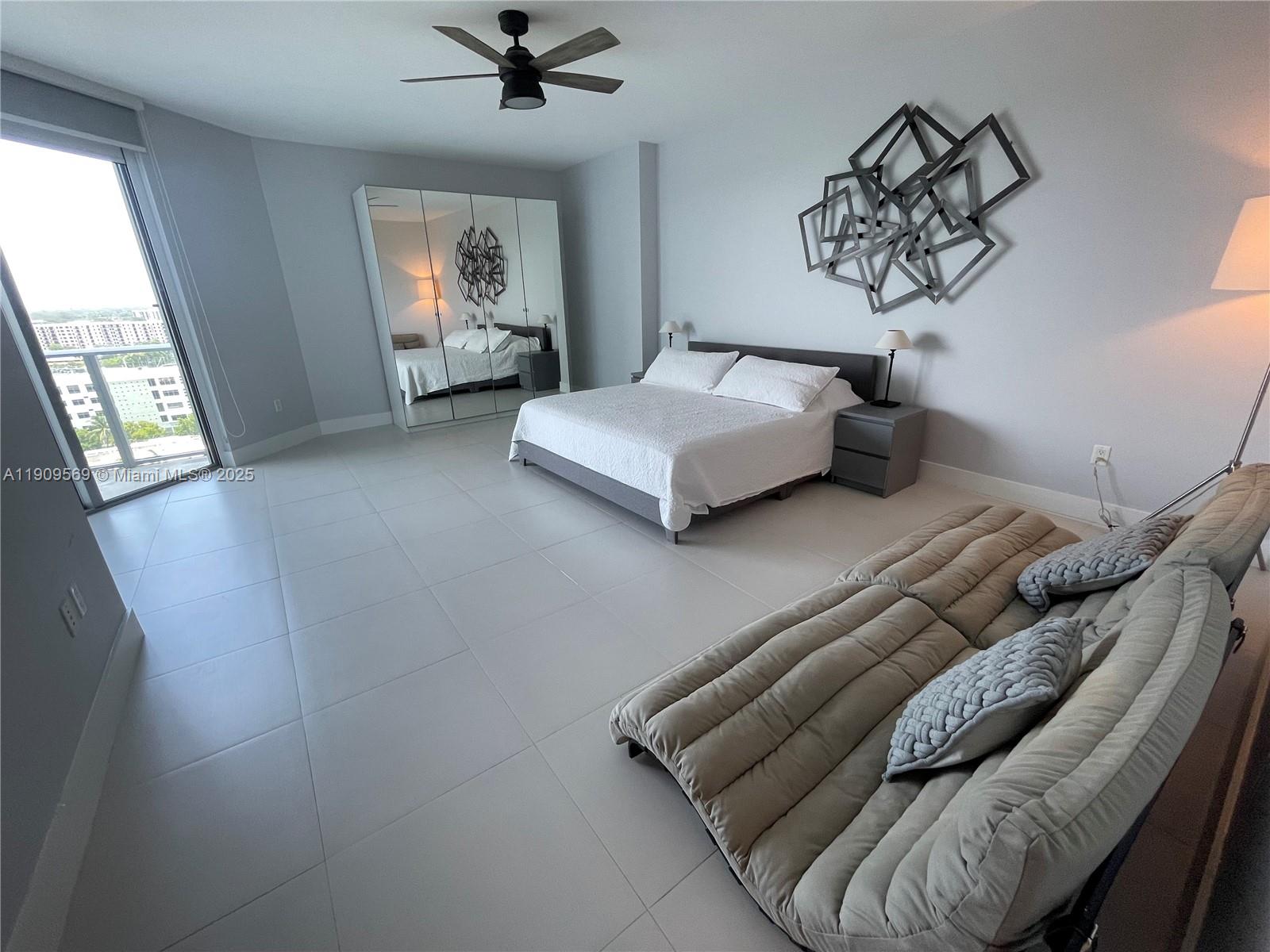 MARINA PALMS RESIDENCES N - Residential Lease