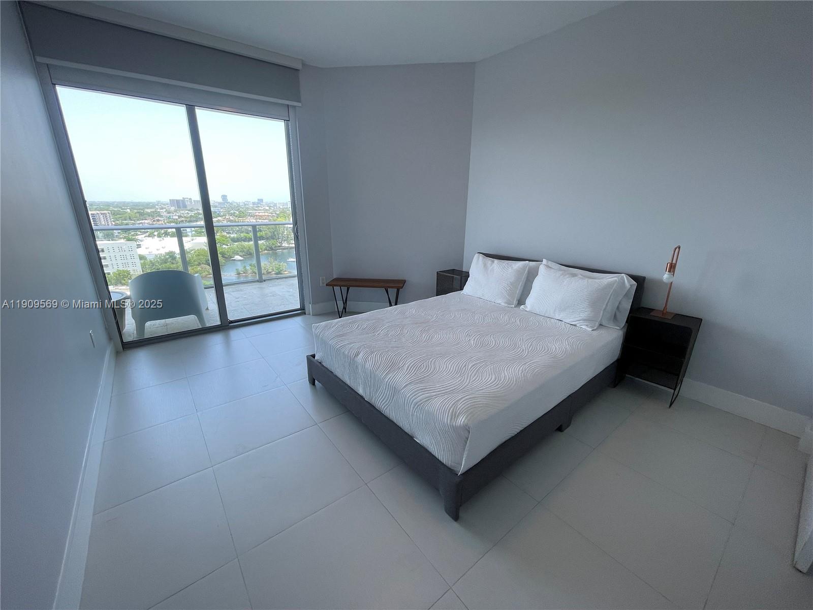 MARINA PALMS RESIDENCES N - Residential Lease