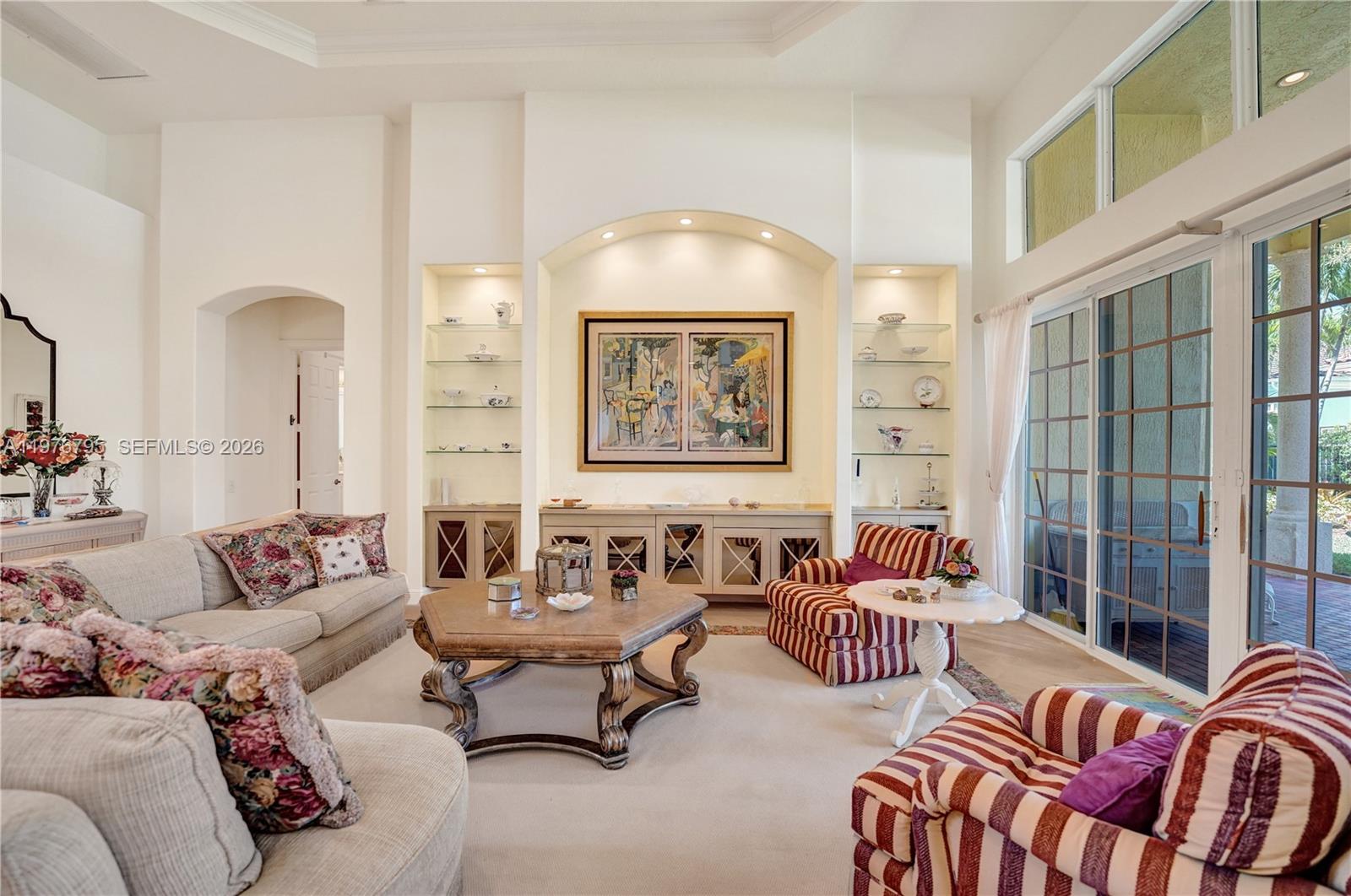 Harbor Islands - Residential