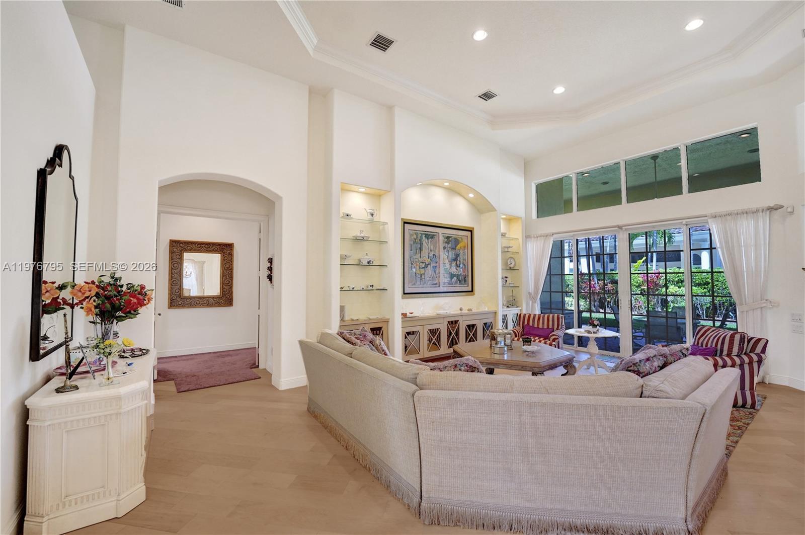 Harbor Islands - Residential