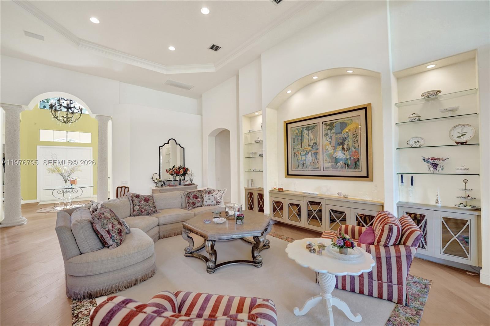 Harbor Islands - Residential