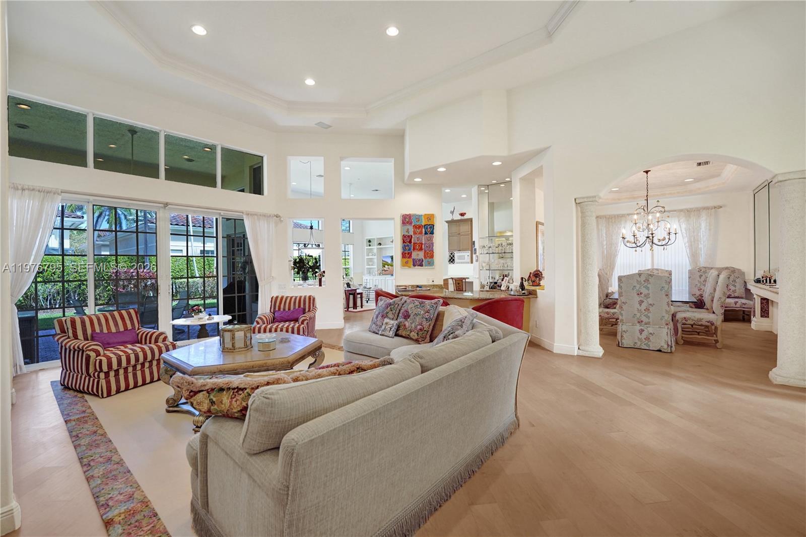 Harbor Islands - Residential