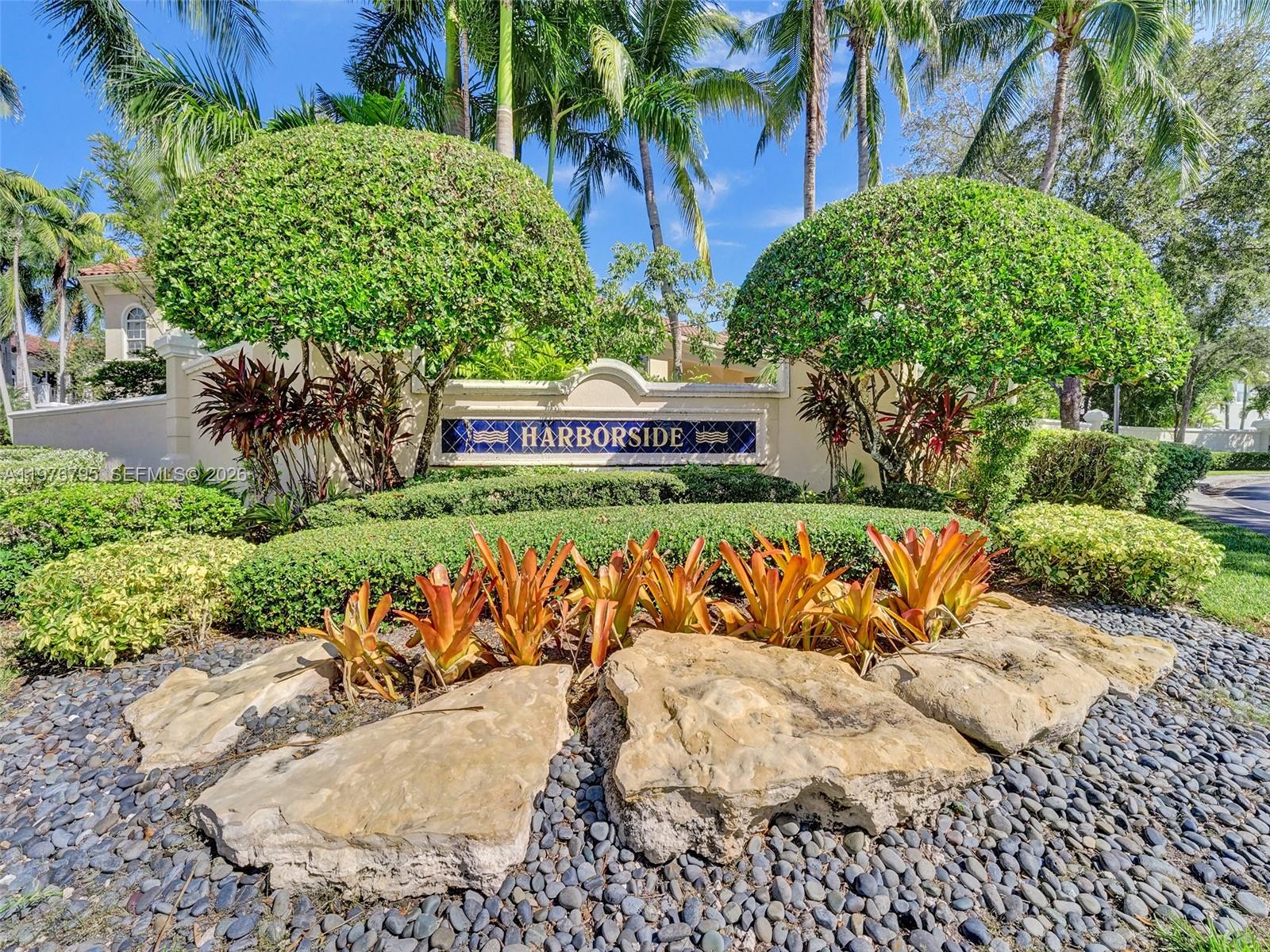 Harbor Islands - Residential