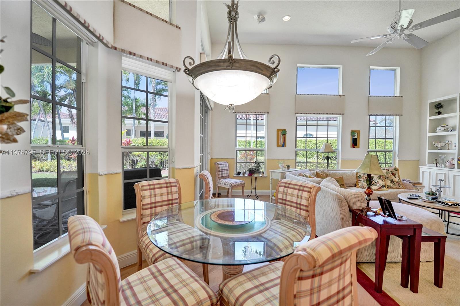 Harbor Islands - Residential