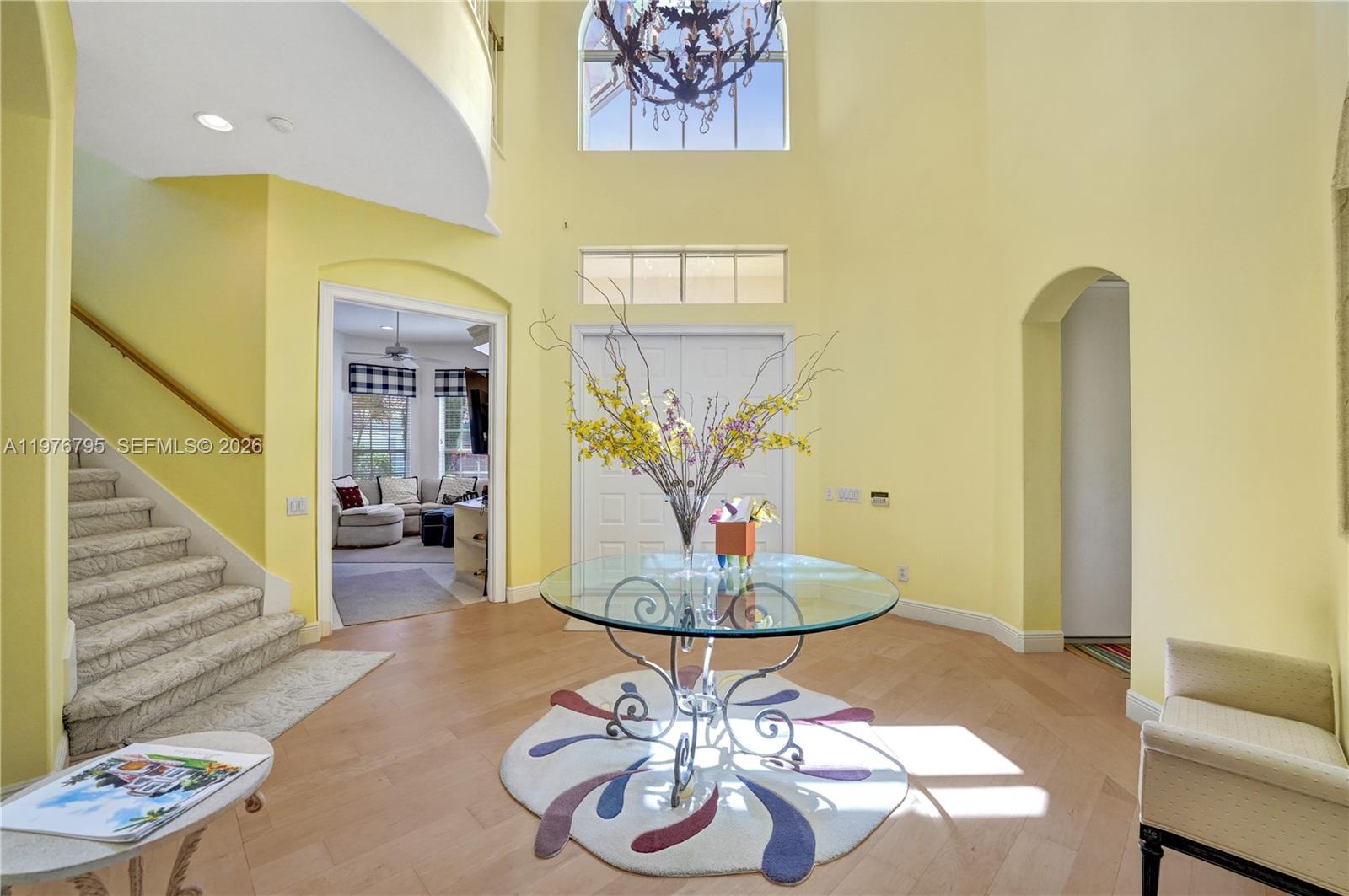 Harbor Islands - Residential