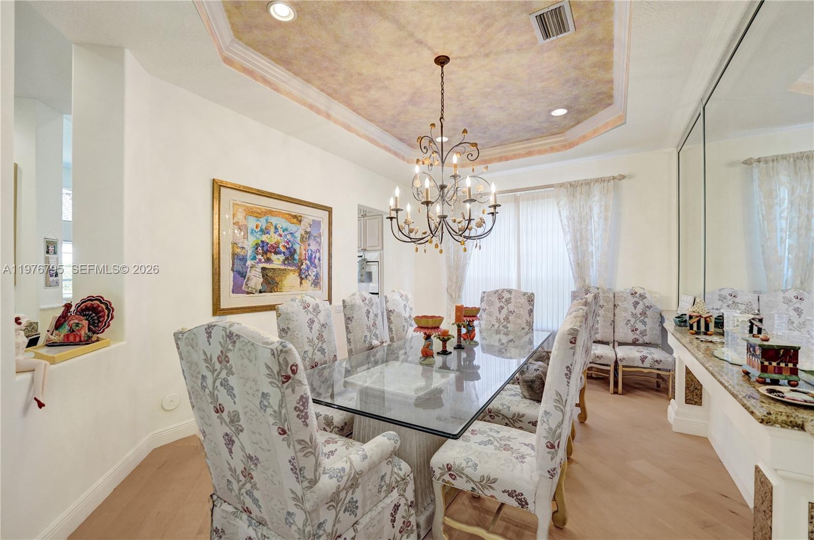 Harbor Islands - Residential