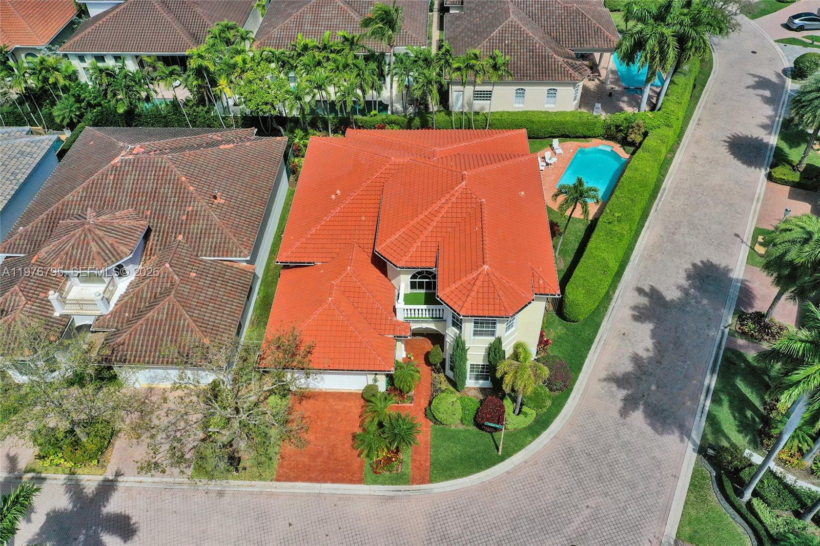 Harbor Islands - Residential