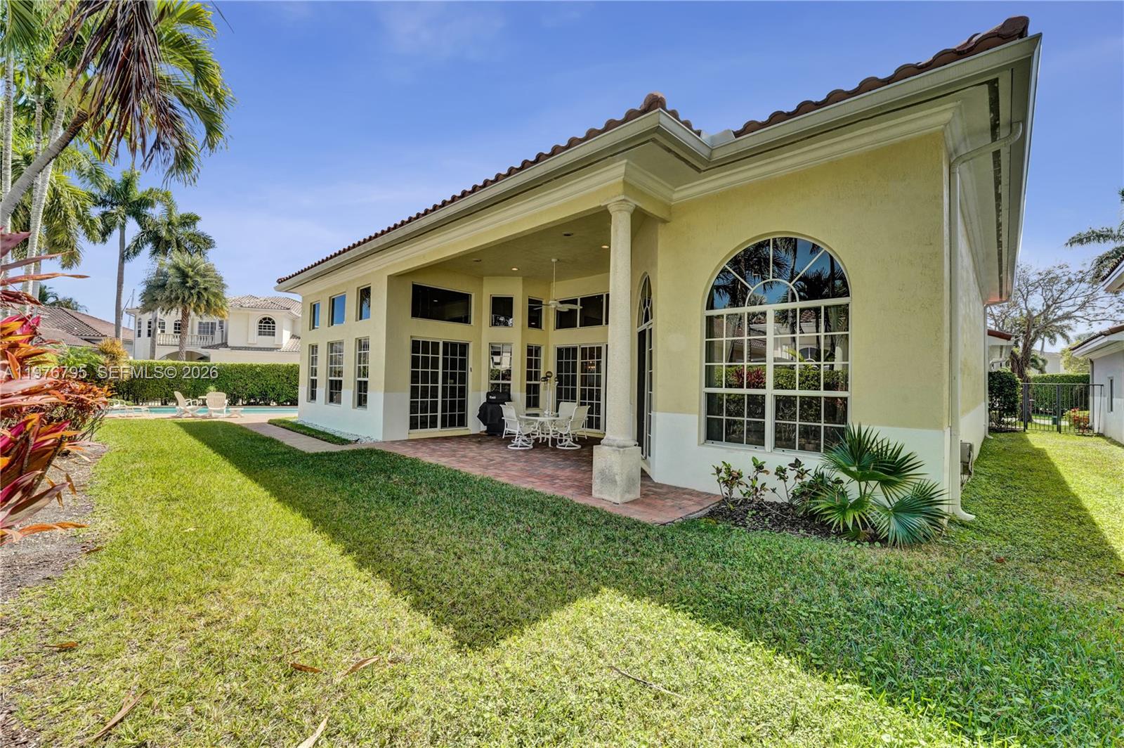 Harbor Islands - Residential