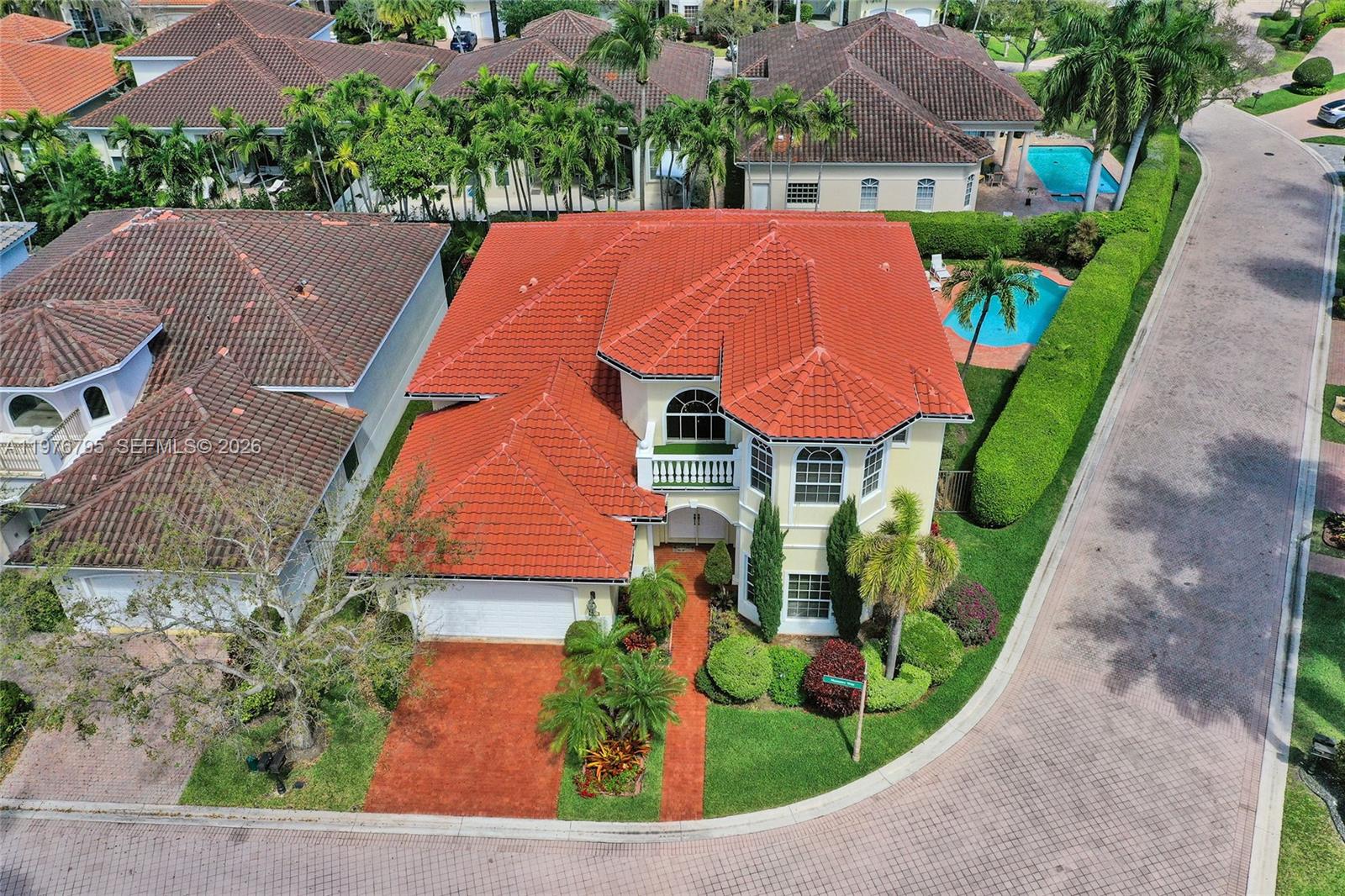 Harbor Islands - Residential