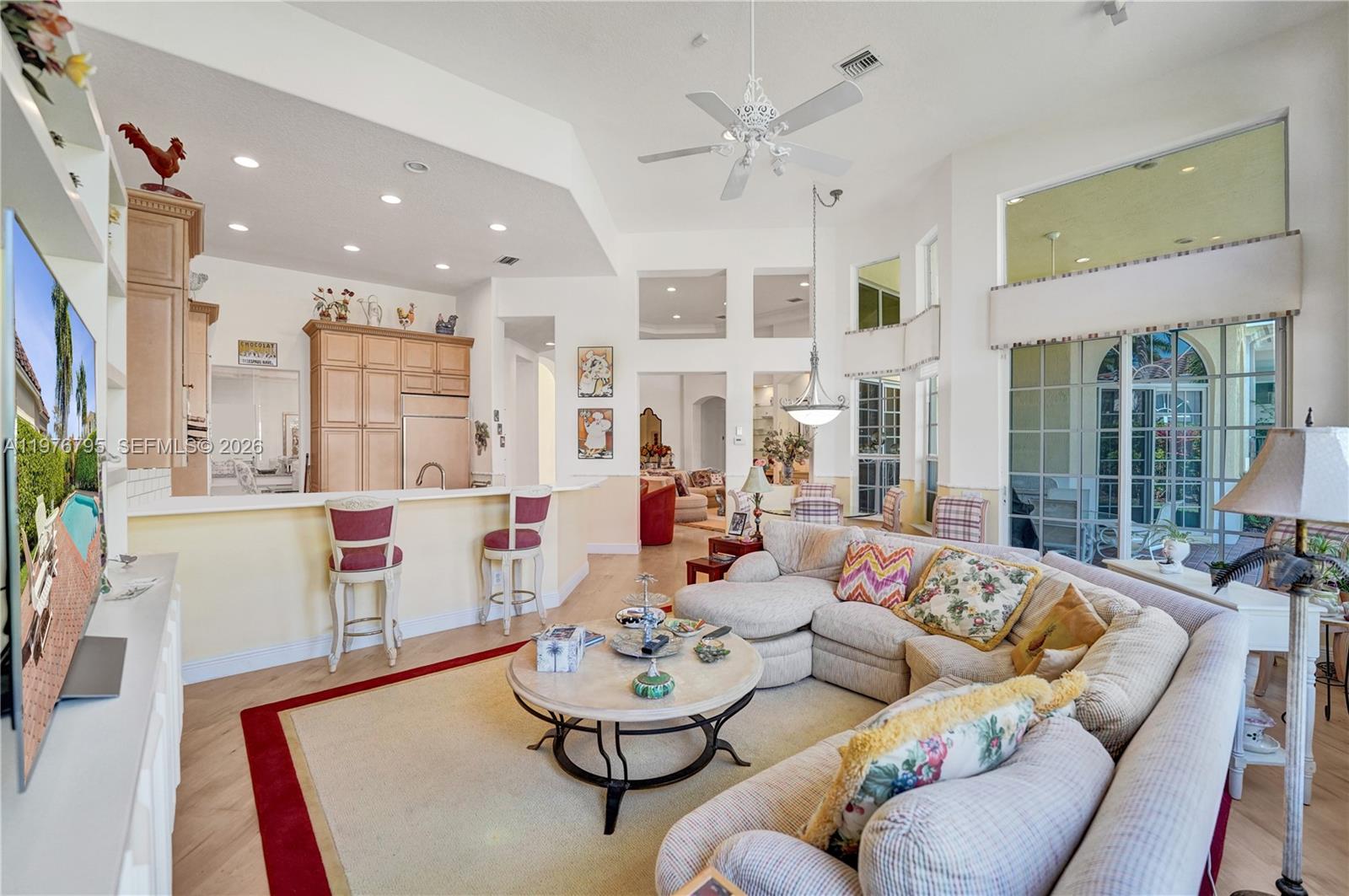 Harbor Islands - Residential