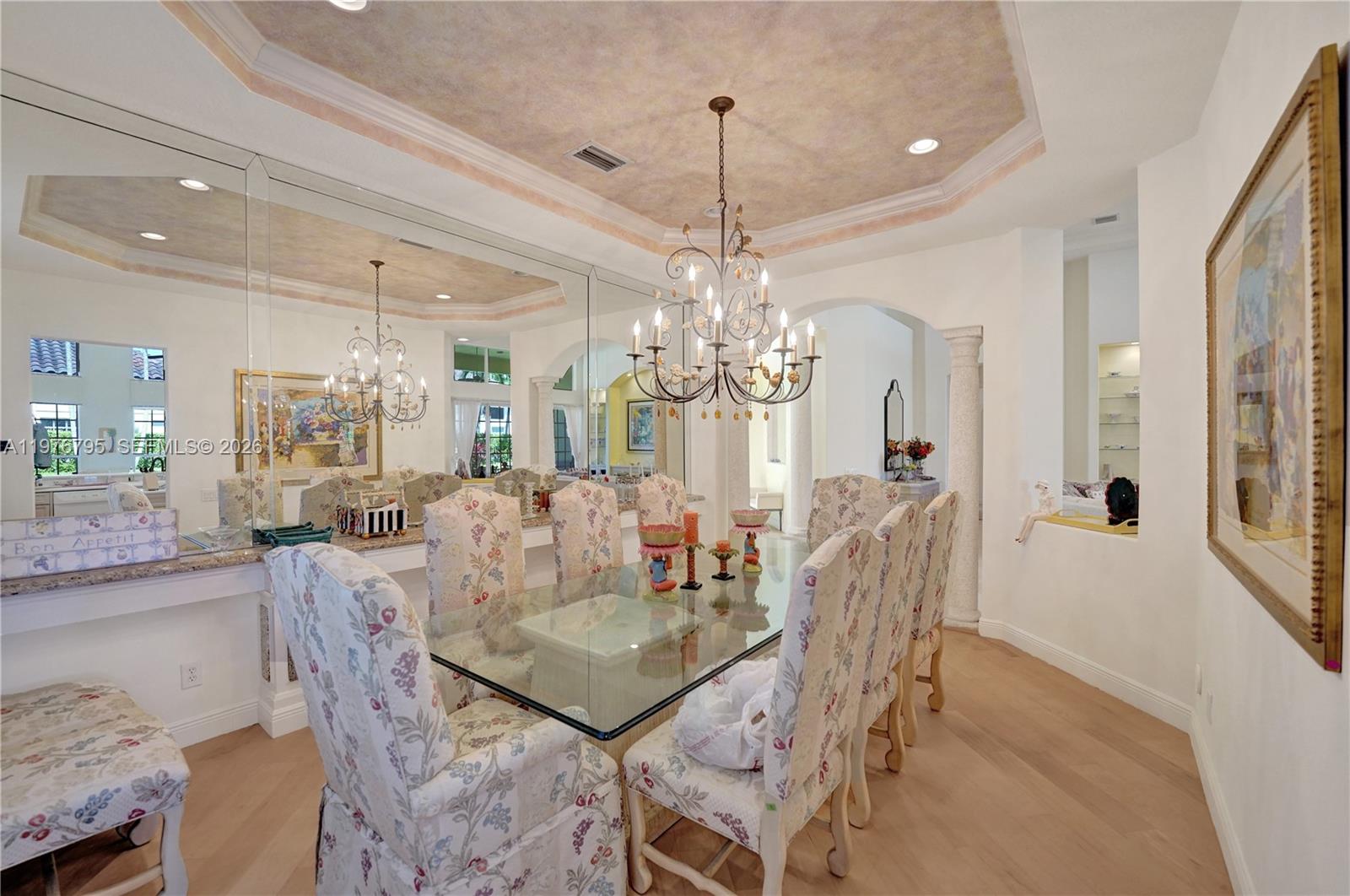 Harbor Islands - Residential