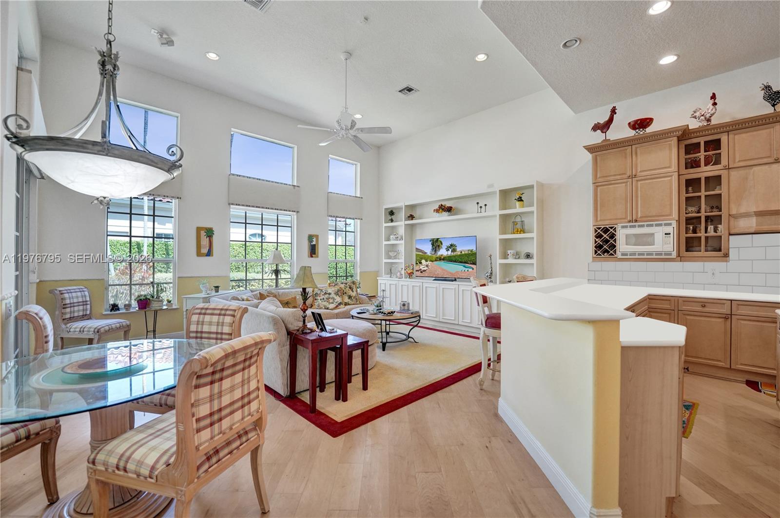 Harbor Islands - Residential