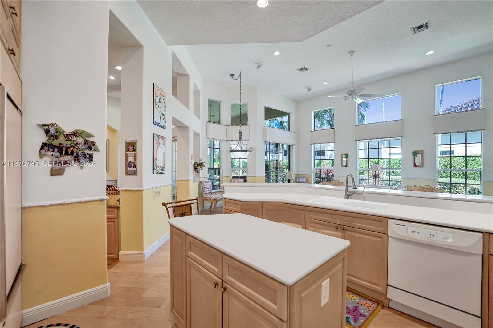 Harbor Islands - Residential