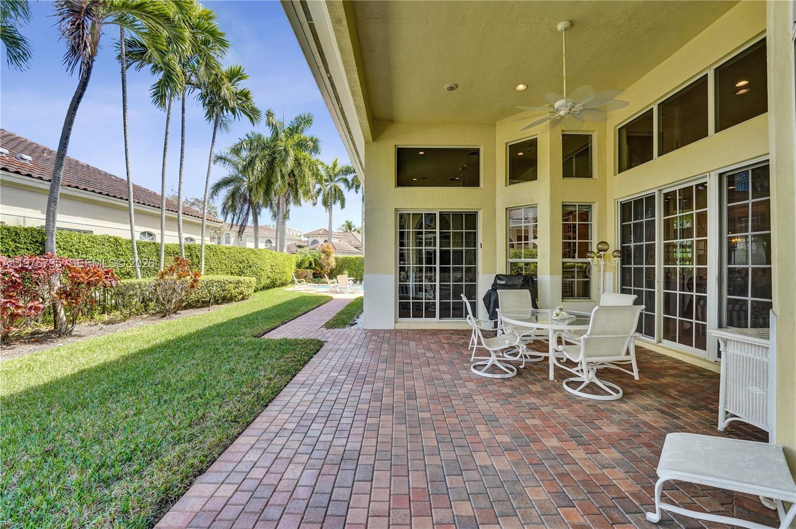 Harbor Islands - Residential