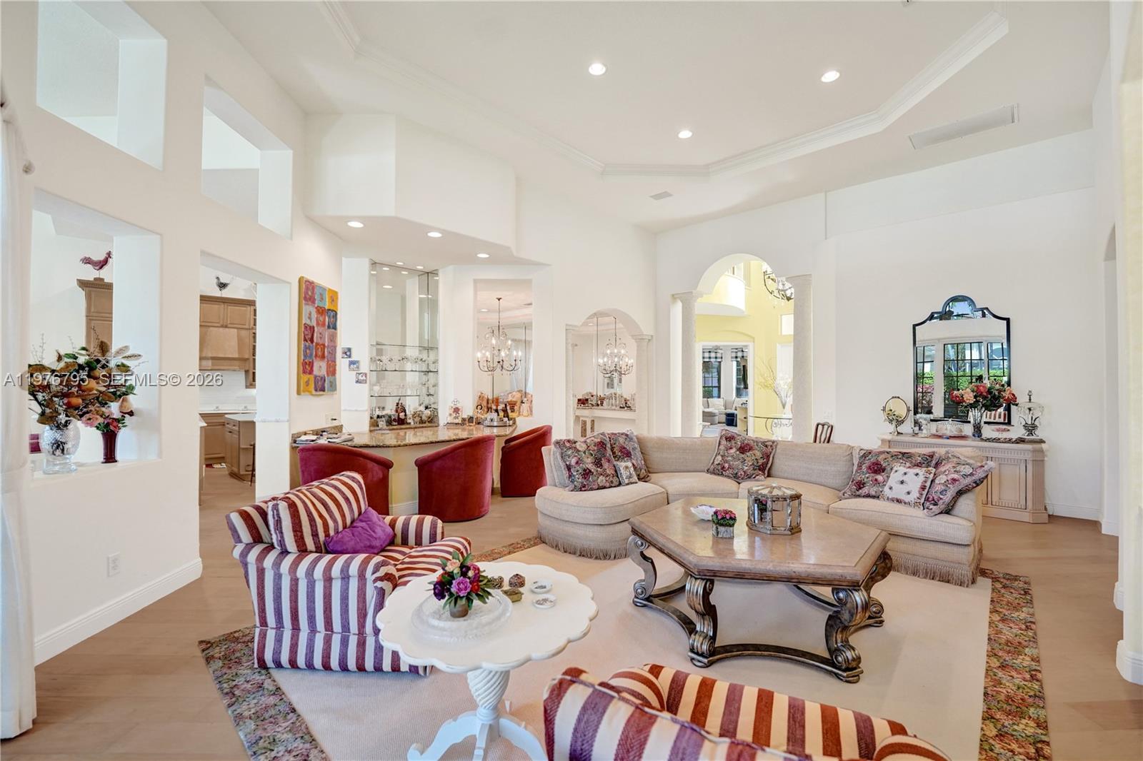 Harbor Islands - Residential