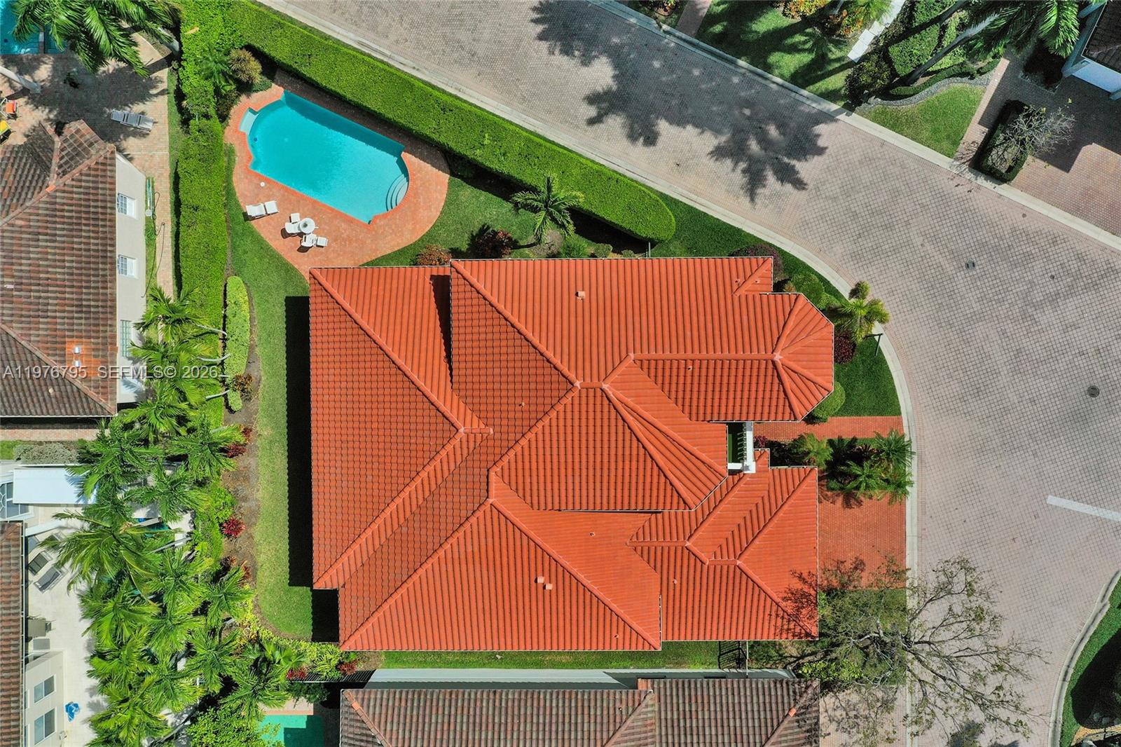 Harbor Islands - Residential