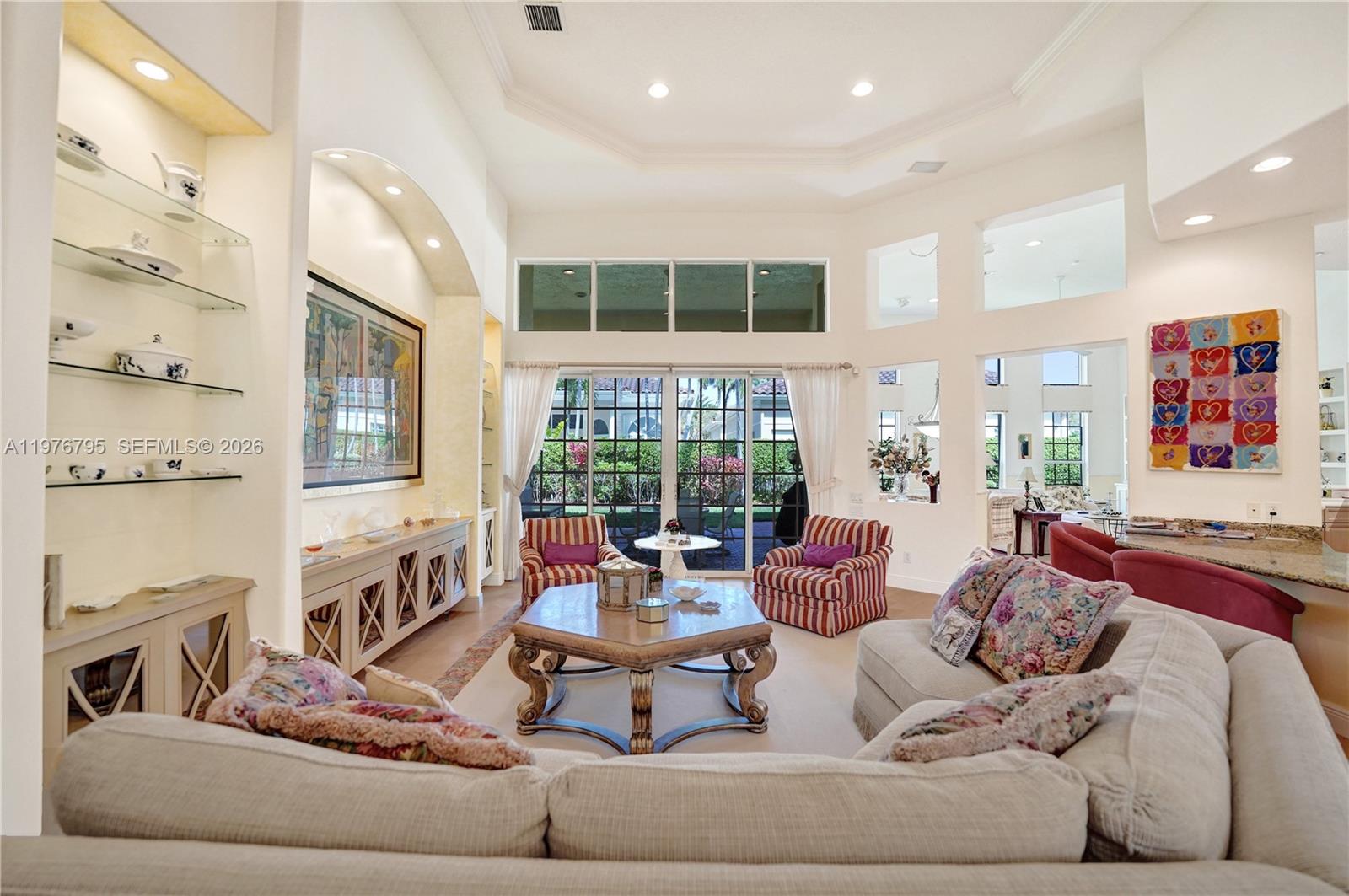 Harbor Islands - Residential