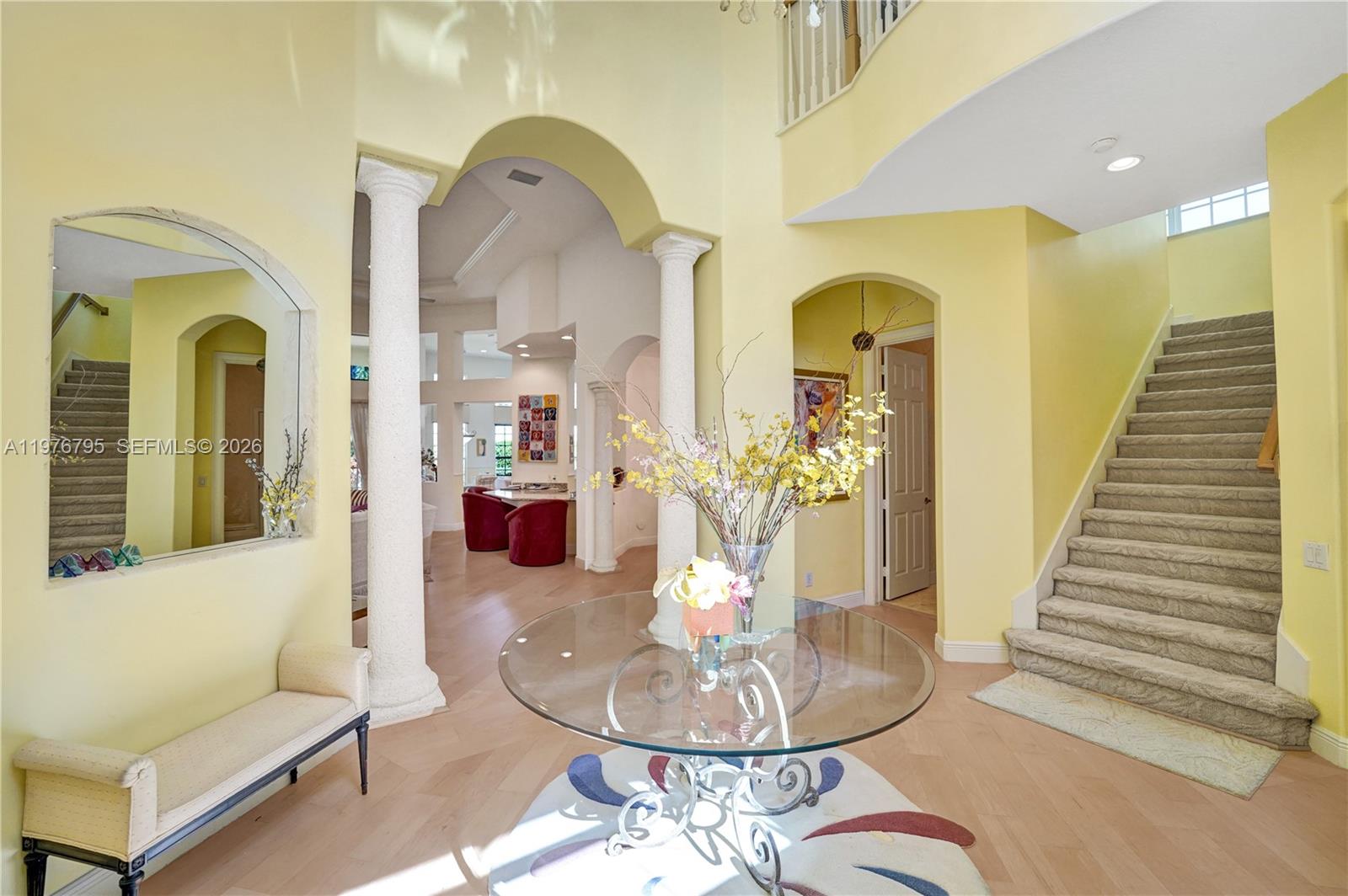 Harbor Islands - Residential