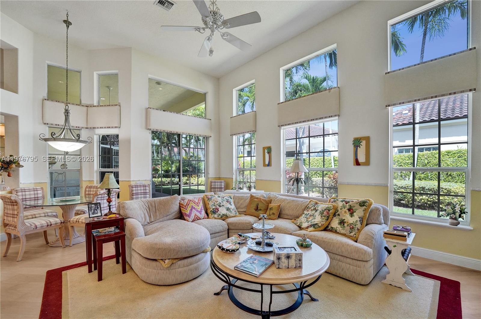 Harbor Islands - Residential