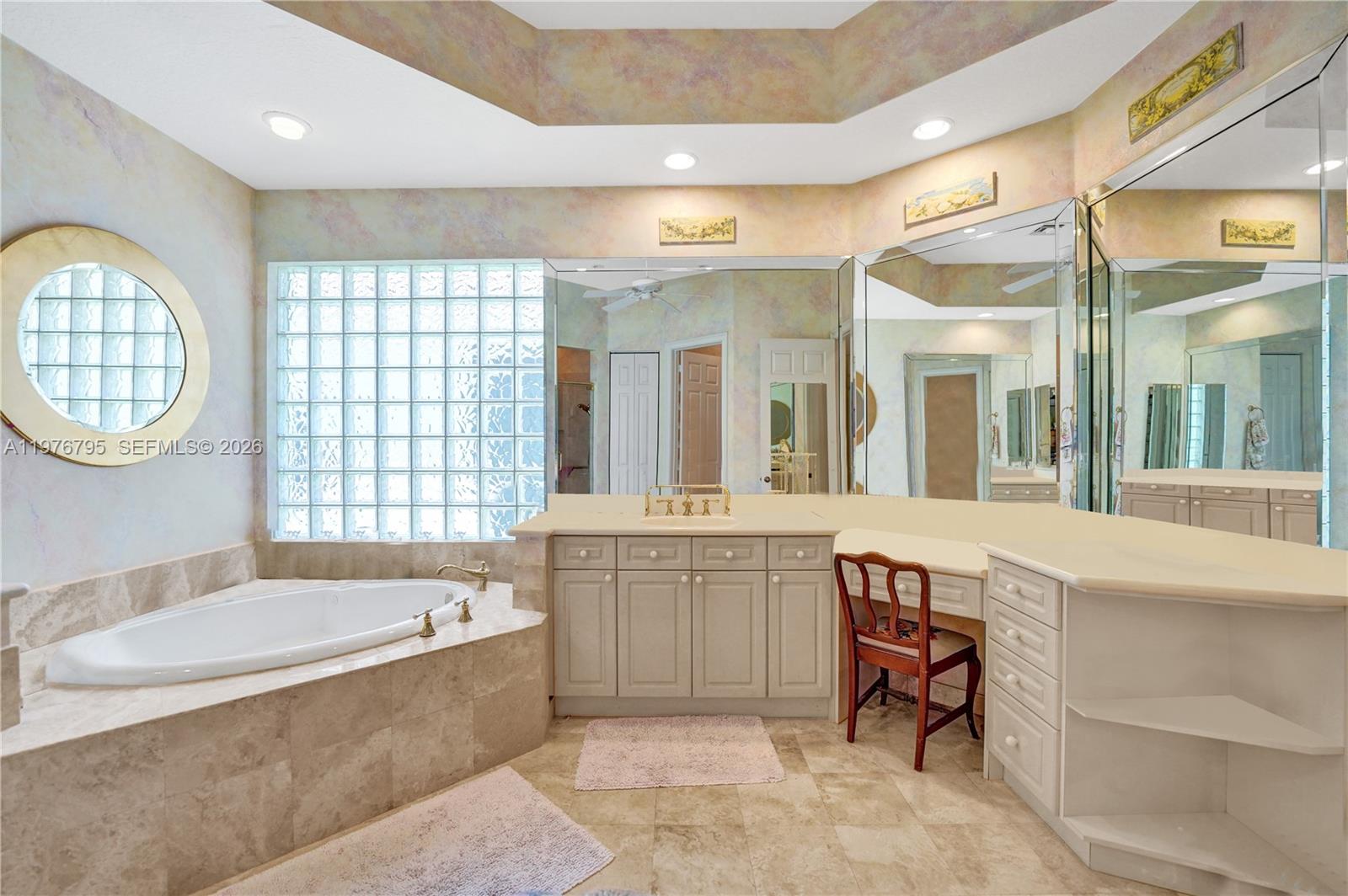 Harbor Islands - Residential