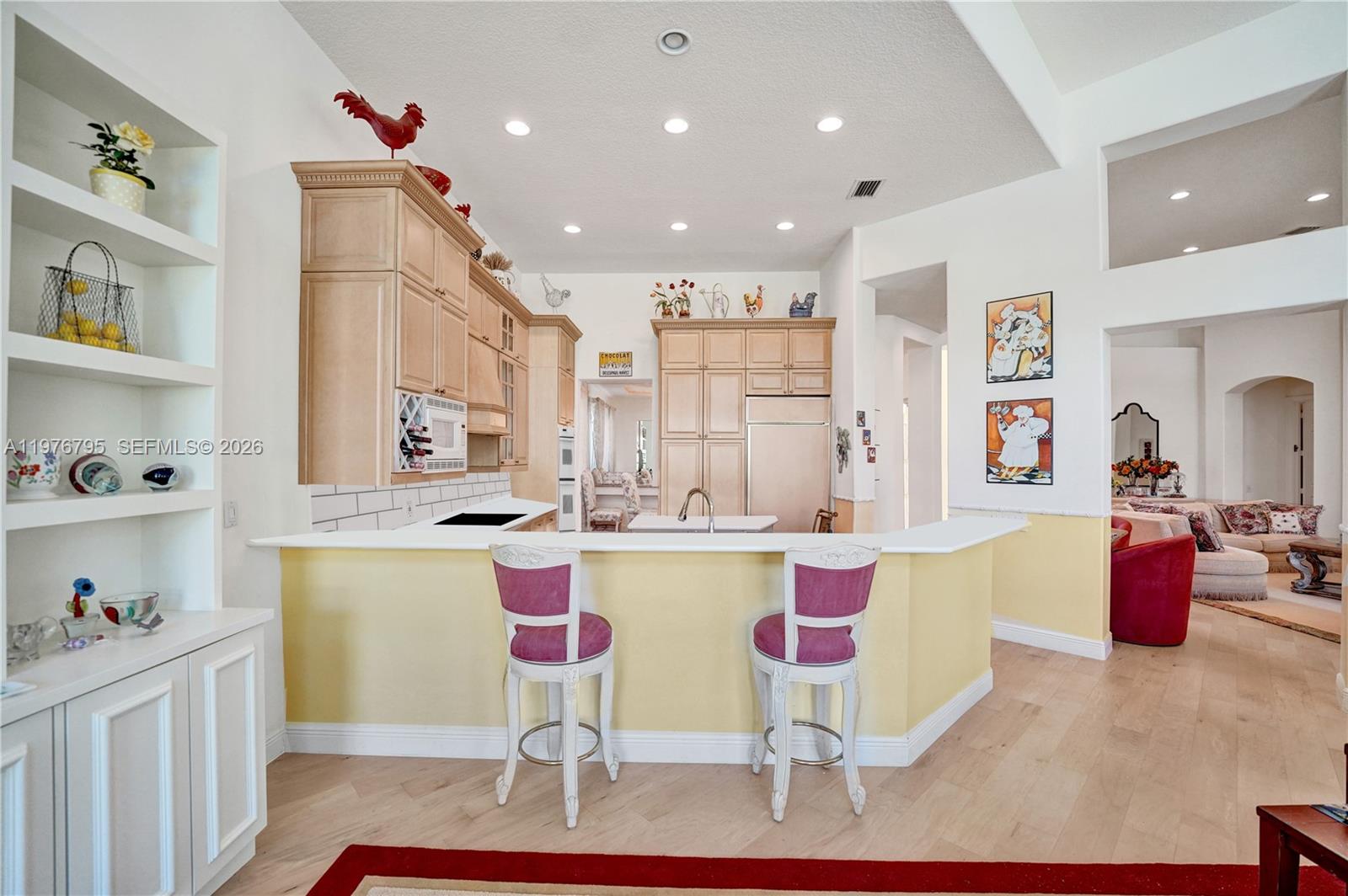 Harbor Islands - Residential