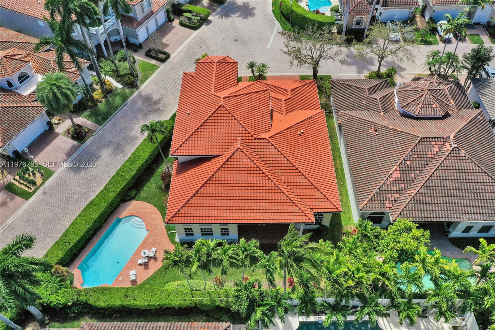 Harbor Islands - Residential