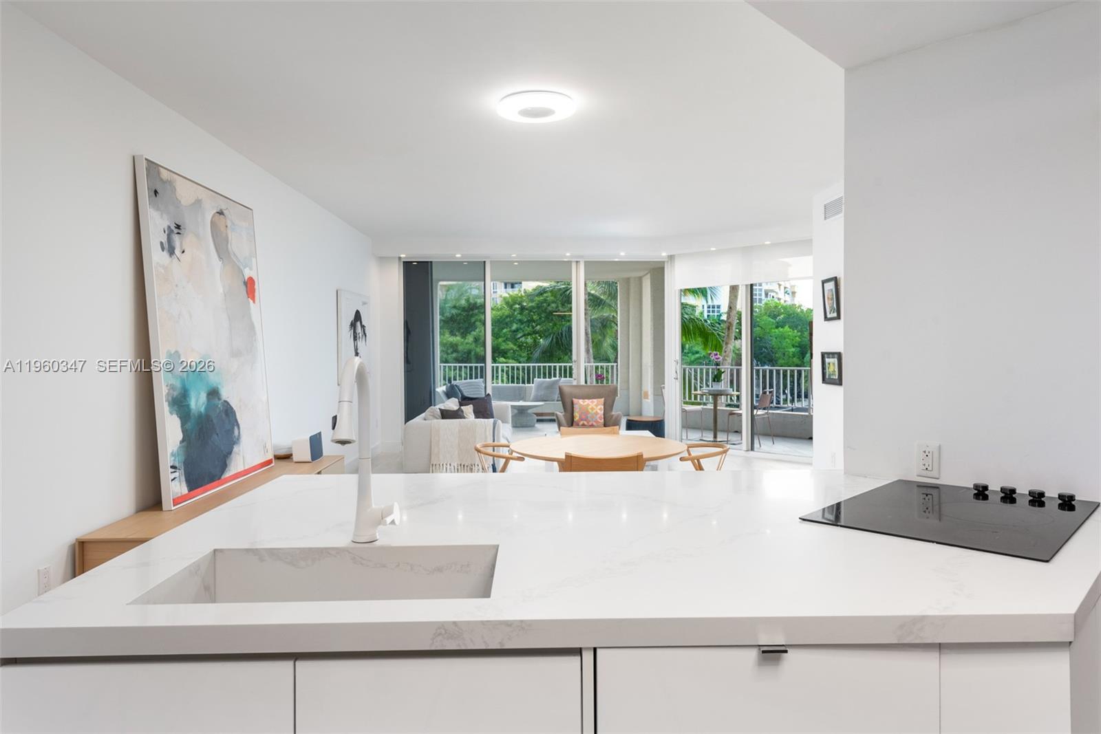 RESORT VILLA TWO CONDO - Residential