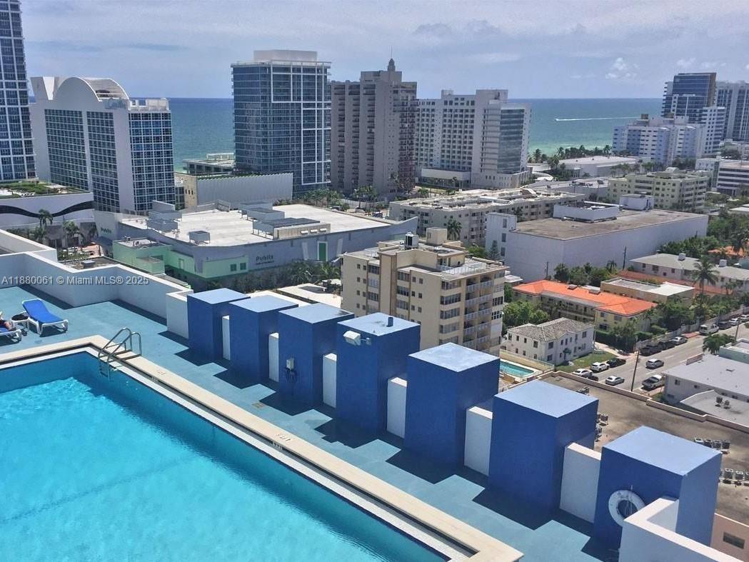 401 BLU OF NORTH BEACH CO - Residential